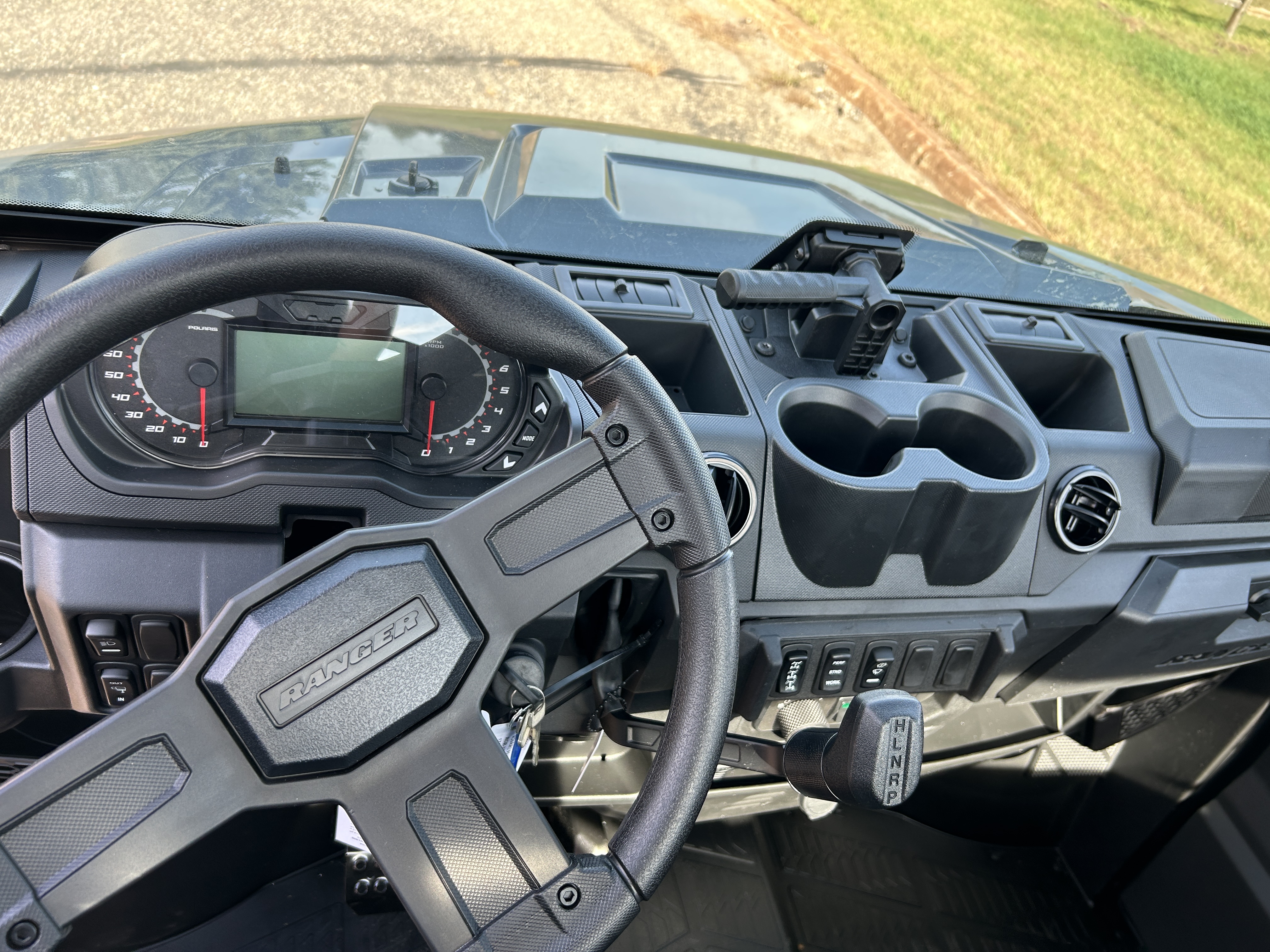 2026 Polaris RANGER XP 1000 NORTHSTAR PREMIUM - Photo 9