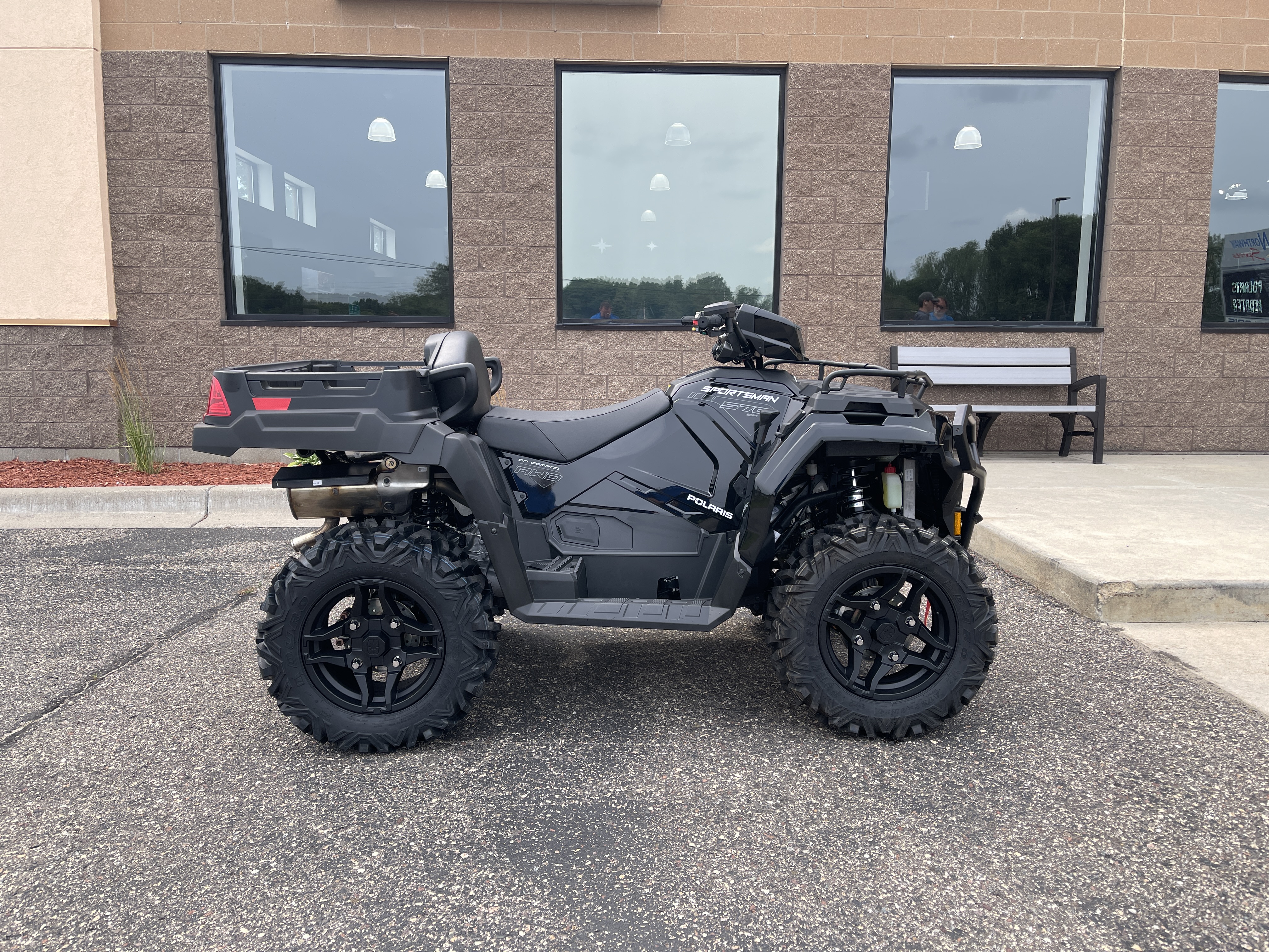 2026 Polaris SPORTSMAN X2 570