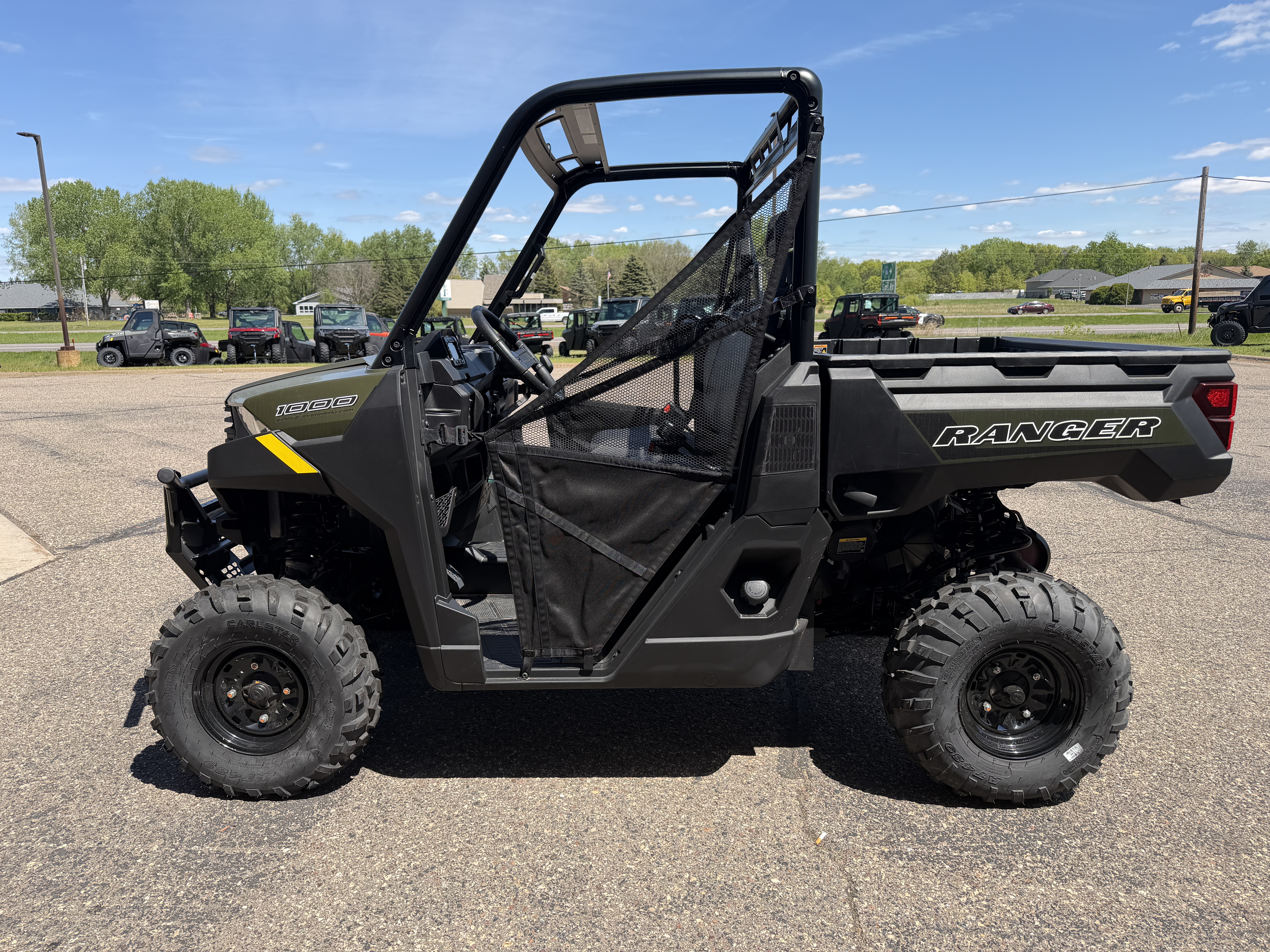 2026 Polaris RANGER 1000 EPS - Photo 5