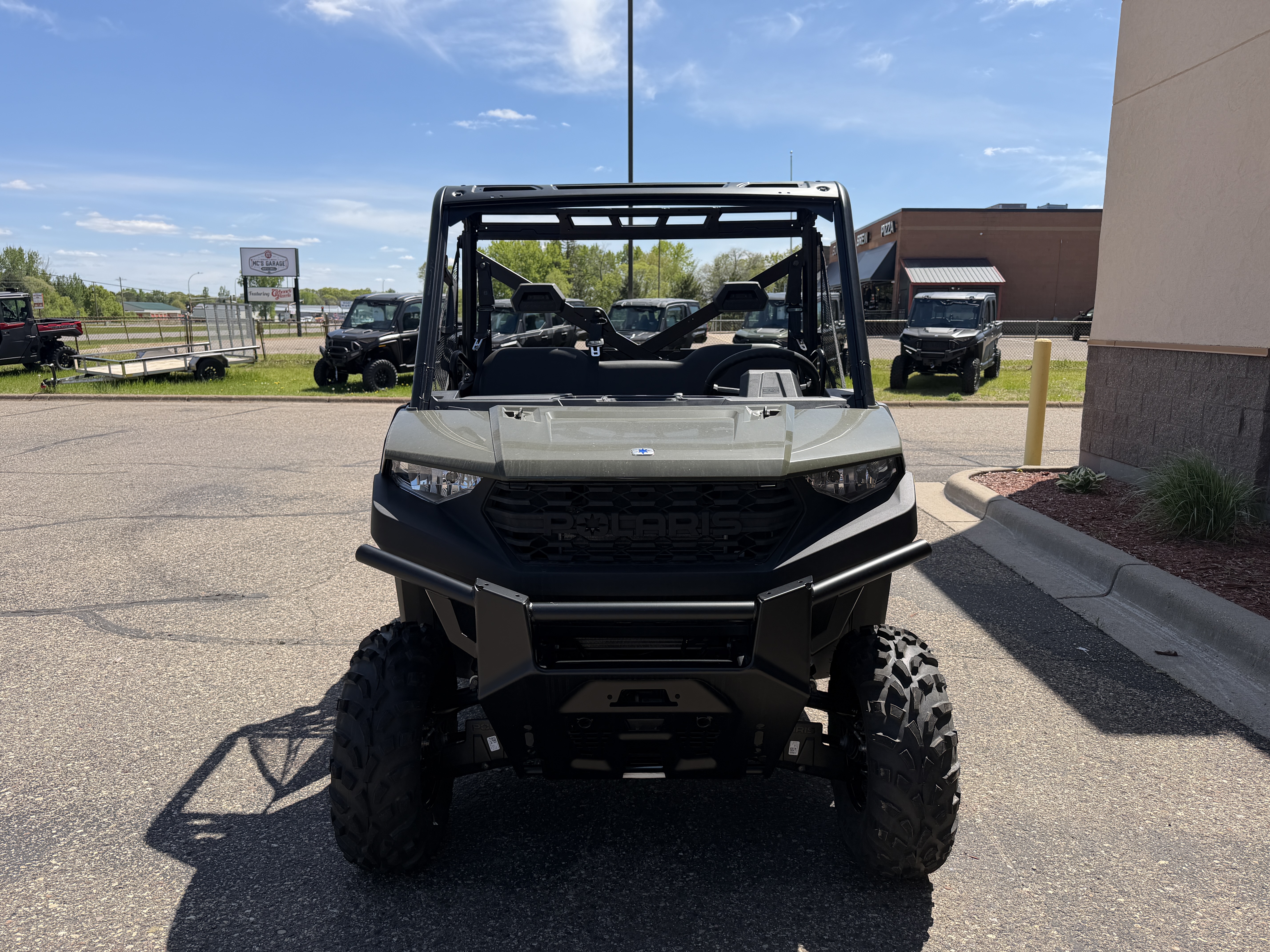 2026 Polaris RANGER 1000 EPS - Photo 6