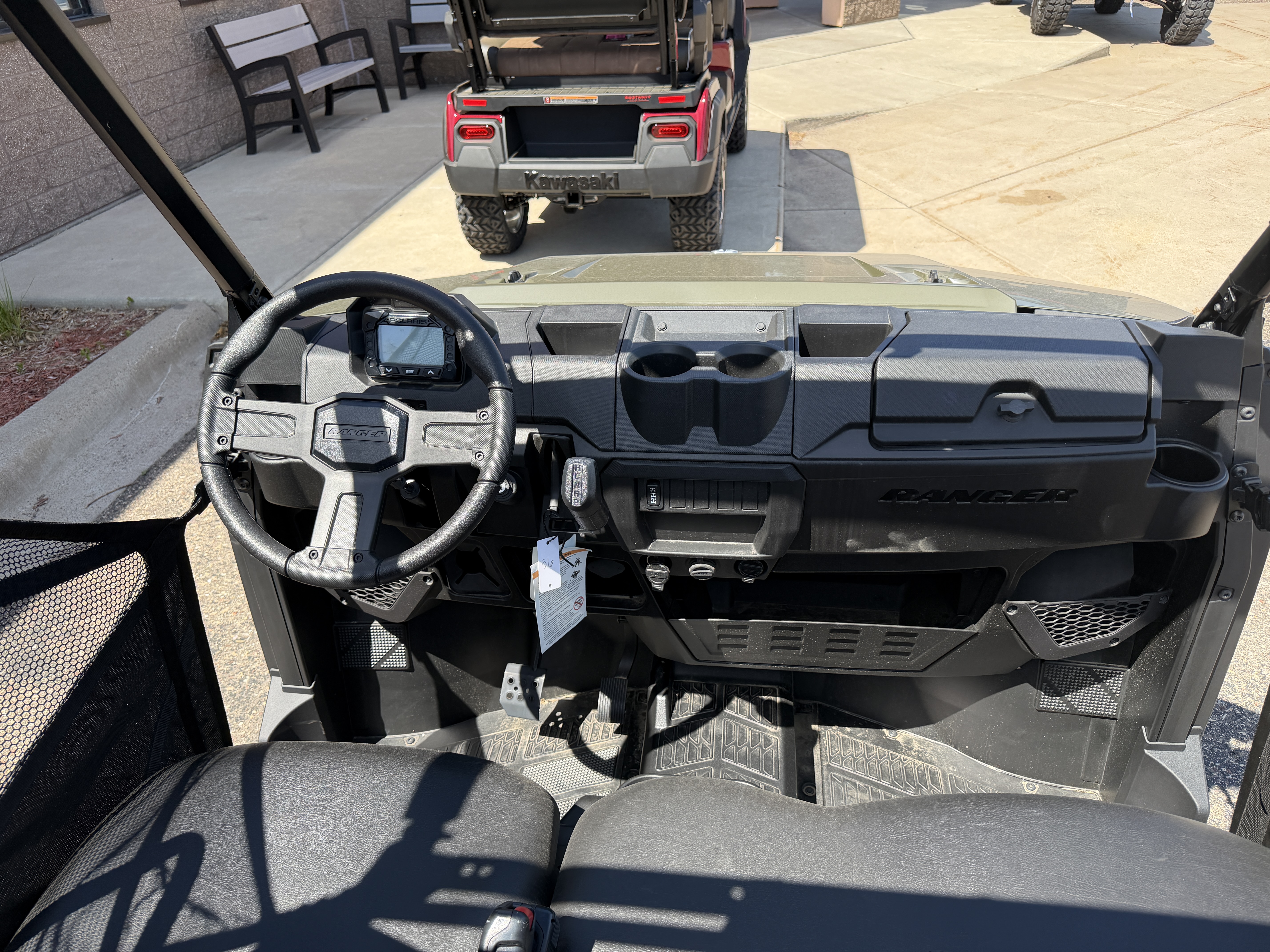 2026 Polaris RANGER 1000 EPS - Photo 7
