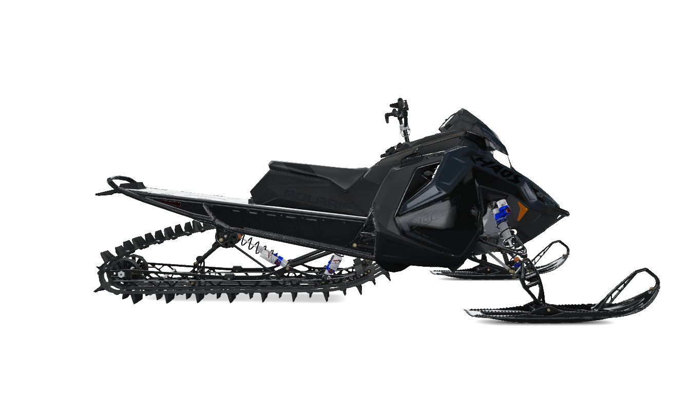 2026 Polaris BOOST RMK KHAOS 155