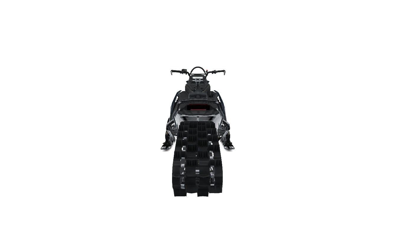 2026 Polaris BOOST RMK KHAOS 155 - Photo 3