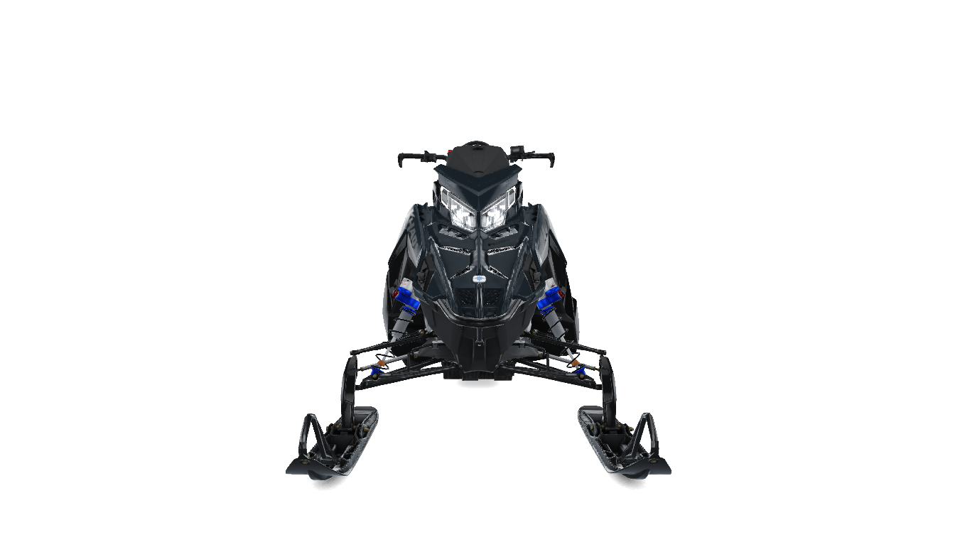 2026 Polaris BOOST RMK KHAOS 155 - Photo 7