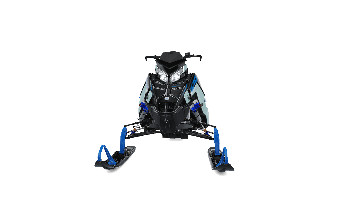 2026 Polaris BOOST RMK KHAOS 155 - Photo 3