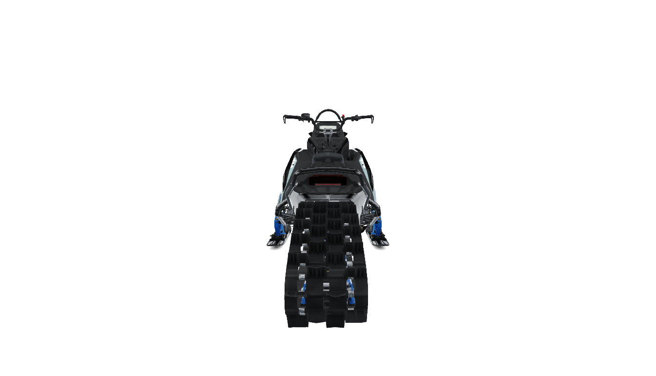 2026 Polaris BOOST RMK KHAOS 155 - Photo 7