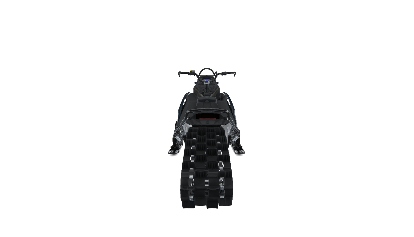 2026 Polaris 850 RMK KHAOS 155 - Photo 7