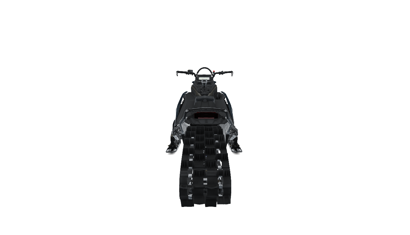 2026 Polaris 850 RMK KHAOS 155 - Photo 7