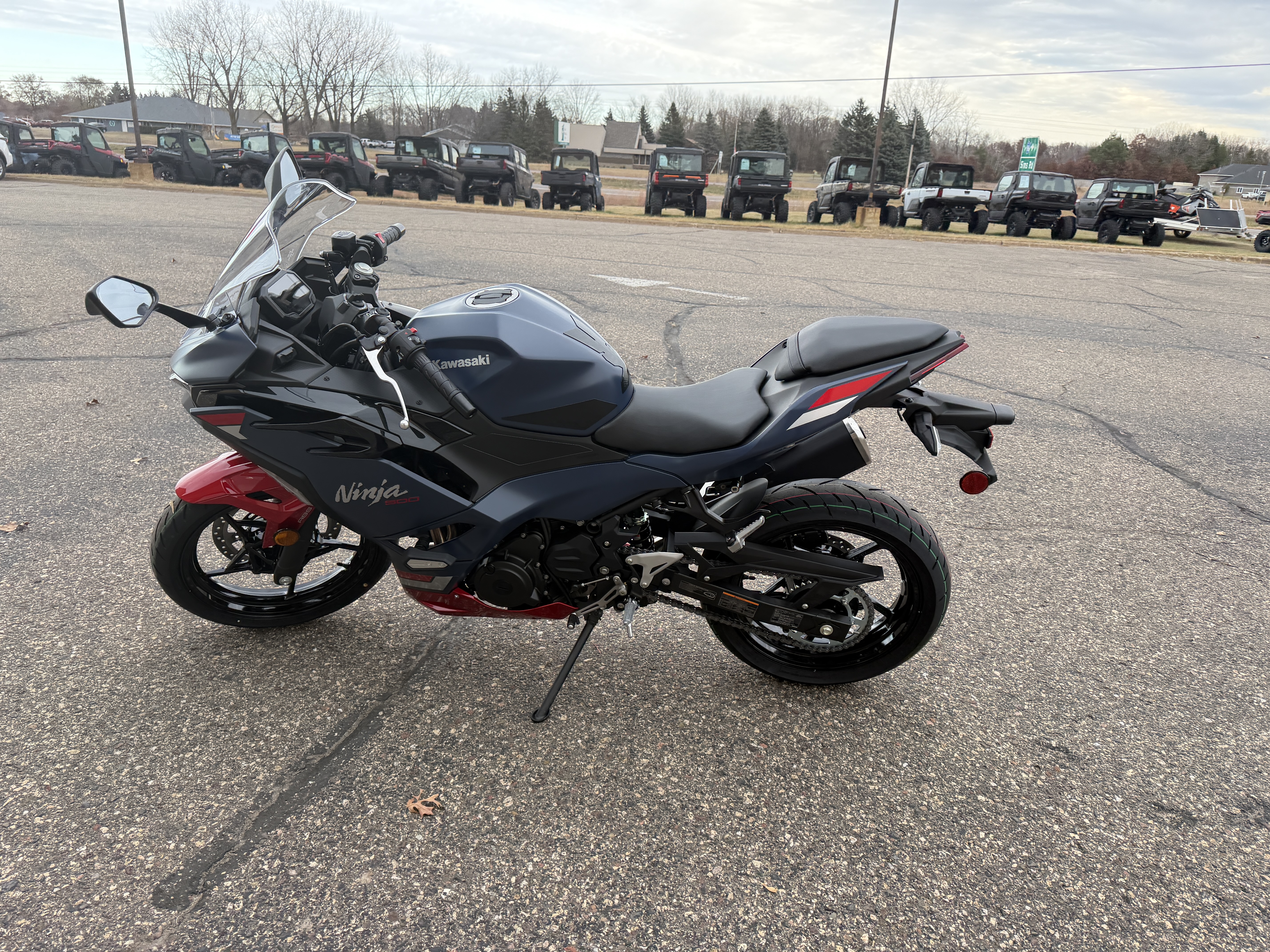 写真 Best of 2009 - Motorcycles of the Year | Motorcycle.com