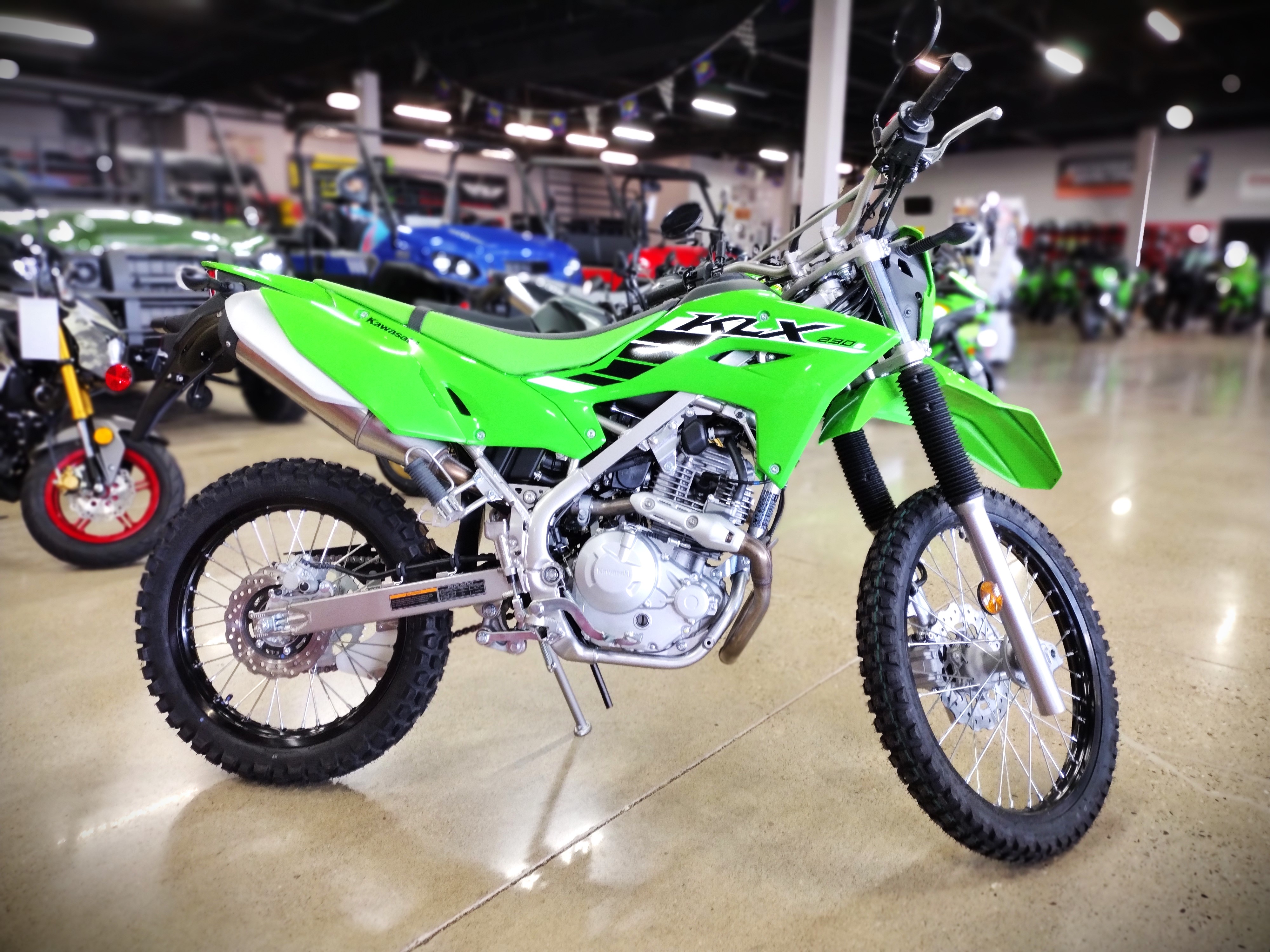 Street Bikes Crossroads Motorsports Lafayette, IN (765) 532-8391