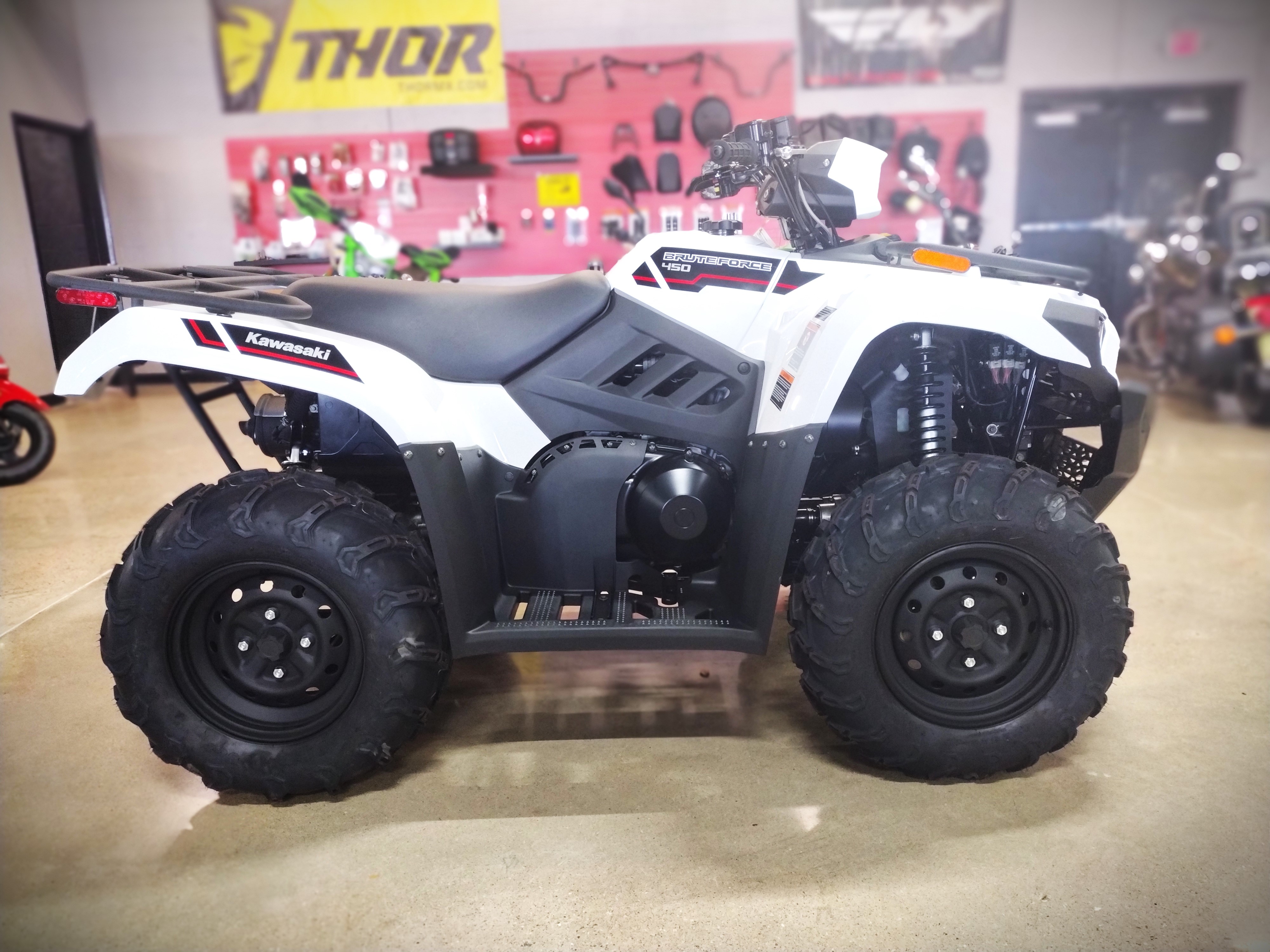 New Inventory from Massimo Motor, Kawasaki, TAOTAO and SSR