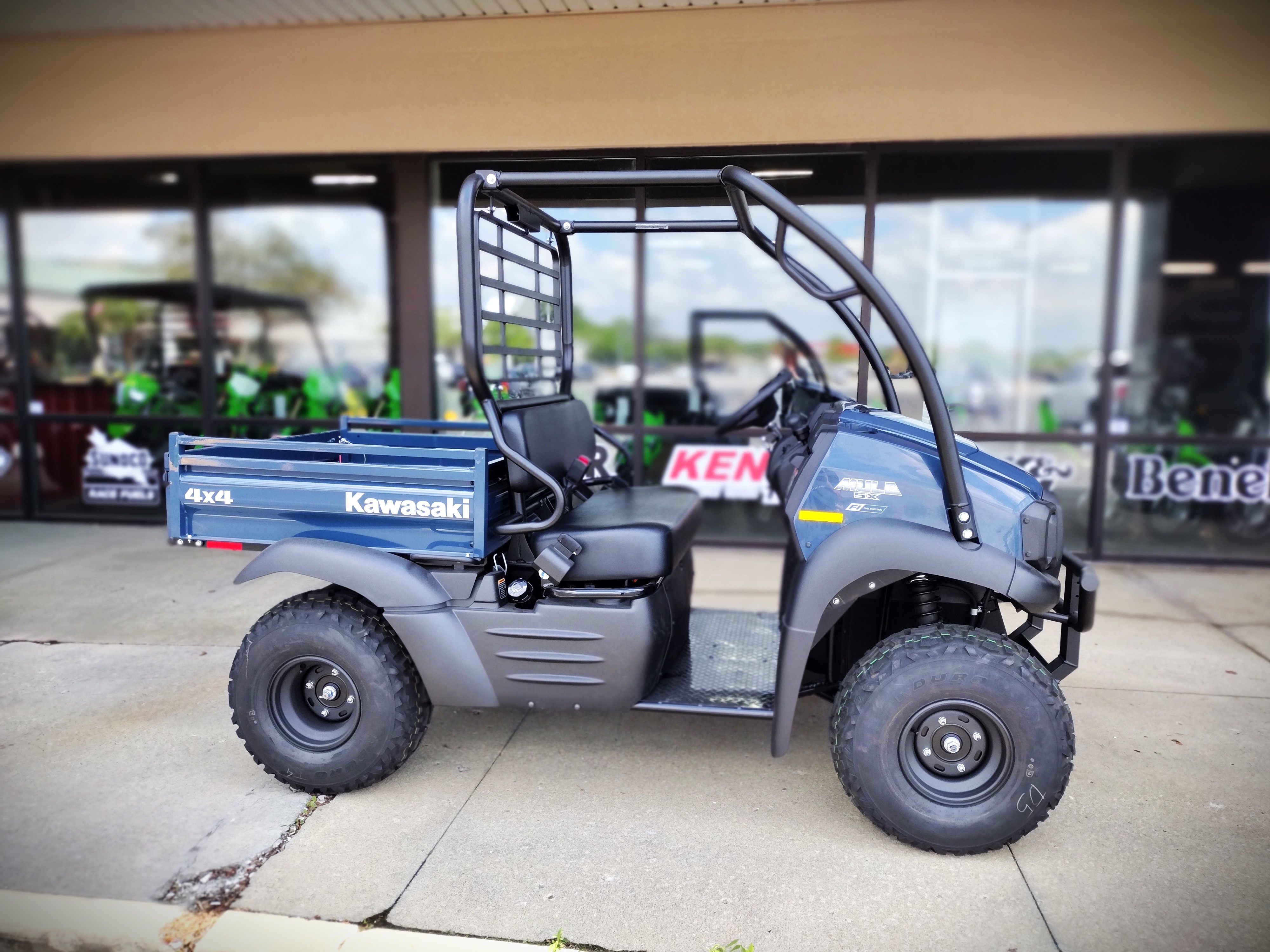 2021, 2026 and 2025 Inventory Crossroads Motorsports