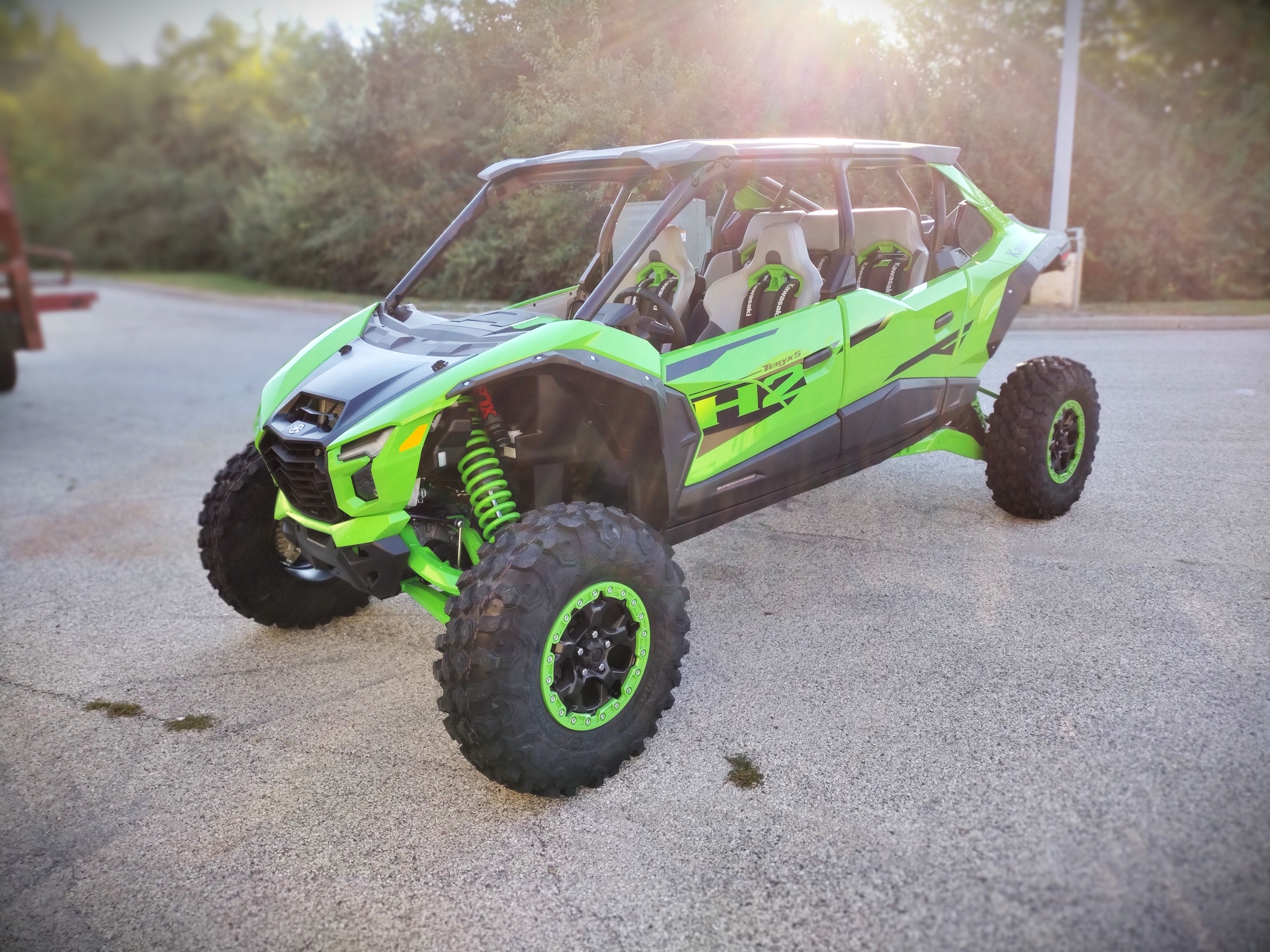 海外Lサイズ】RLPC NZ・キウィズ 24/25 ホームジャージ 海外L