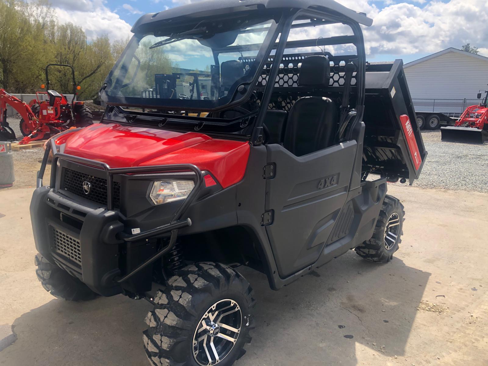 2021 KIOTI K9 2400 for sale in Cranbrook, BC. Rangeland Equipment Ltd. Cranbrook, BC 250 4260600