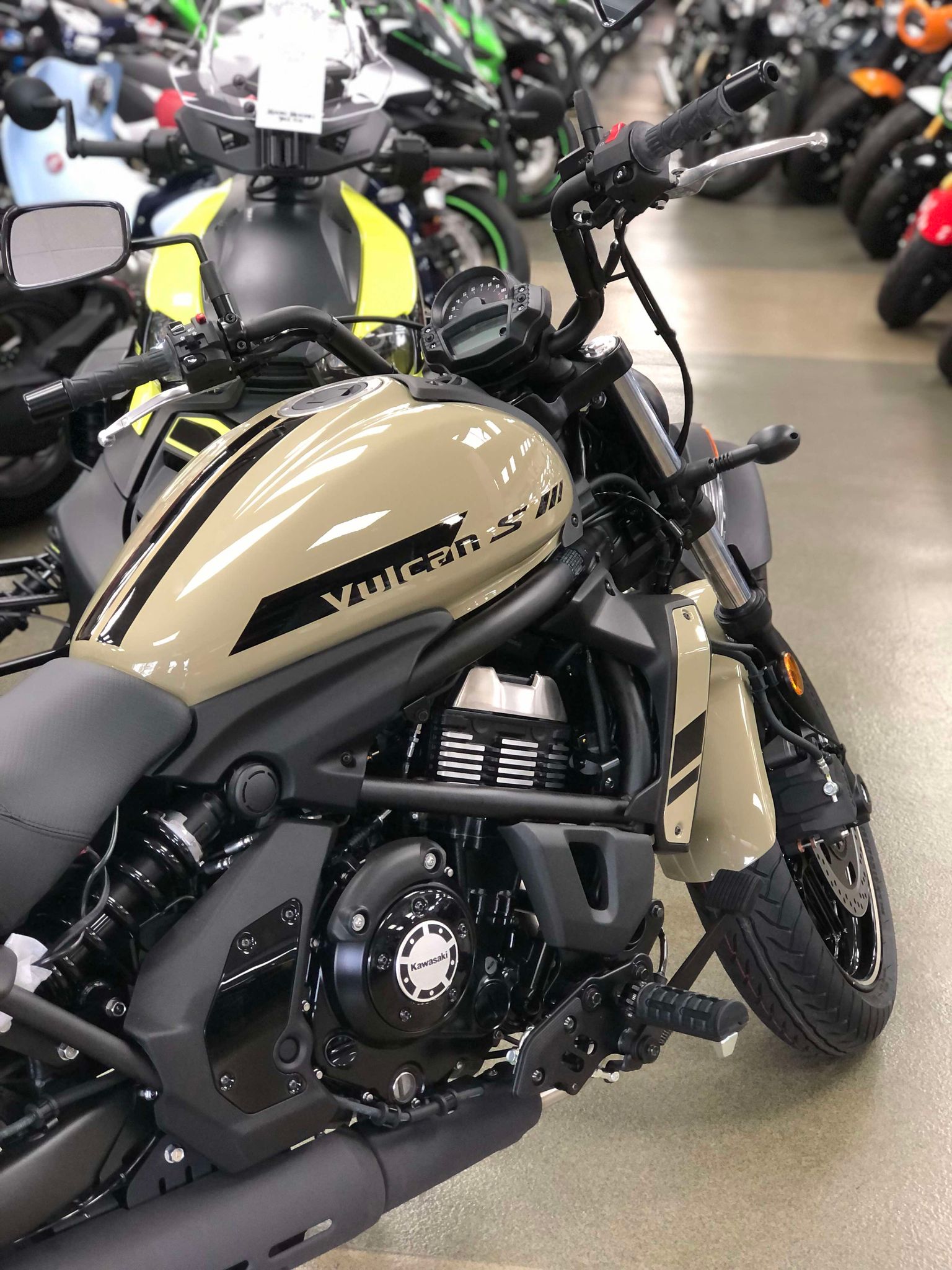 New Inventory PETE'S CYCLE CO. INC.