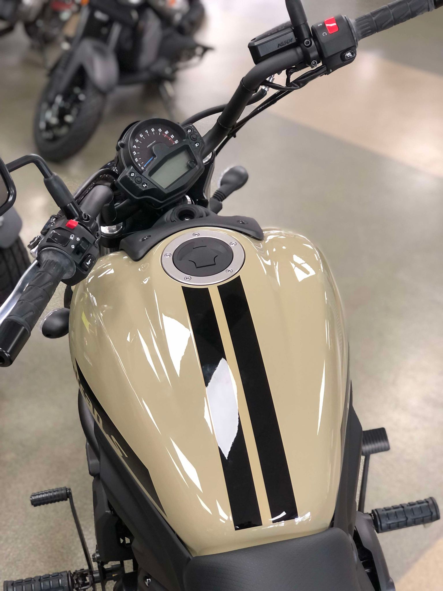 New Inventory PETE'S CYCLE CO. INC.