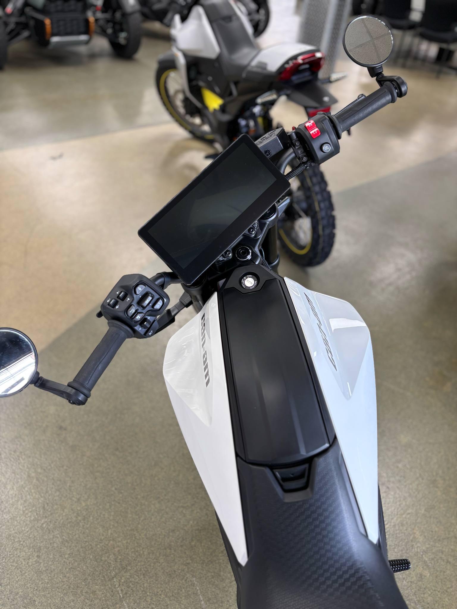 2025 Can-Am Pulse® - Photo 3