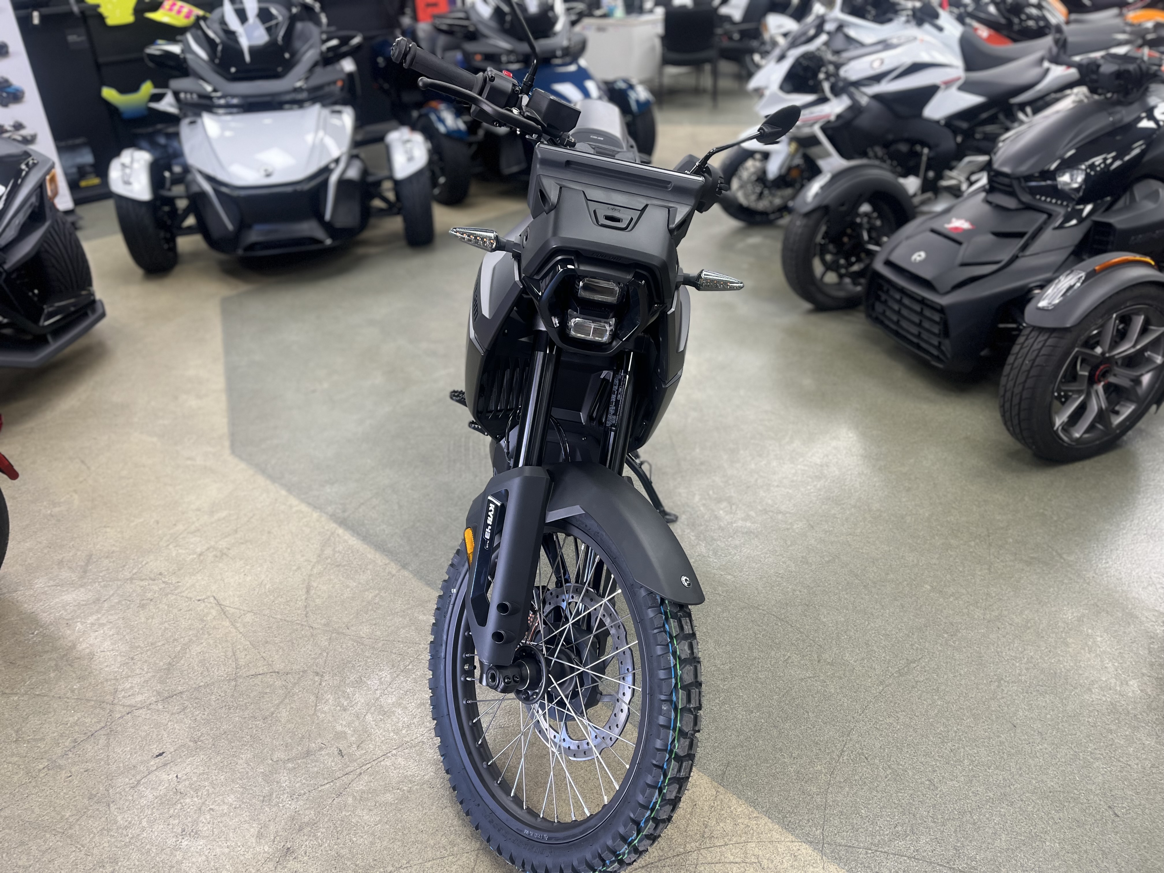 2025 Can-Am Origin® - Photo 6