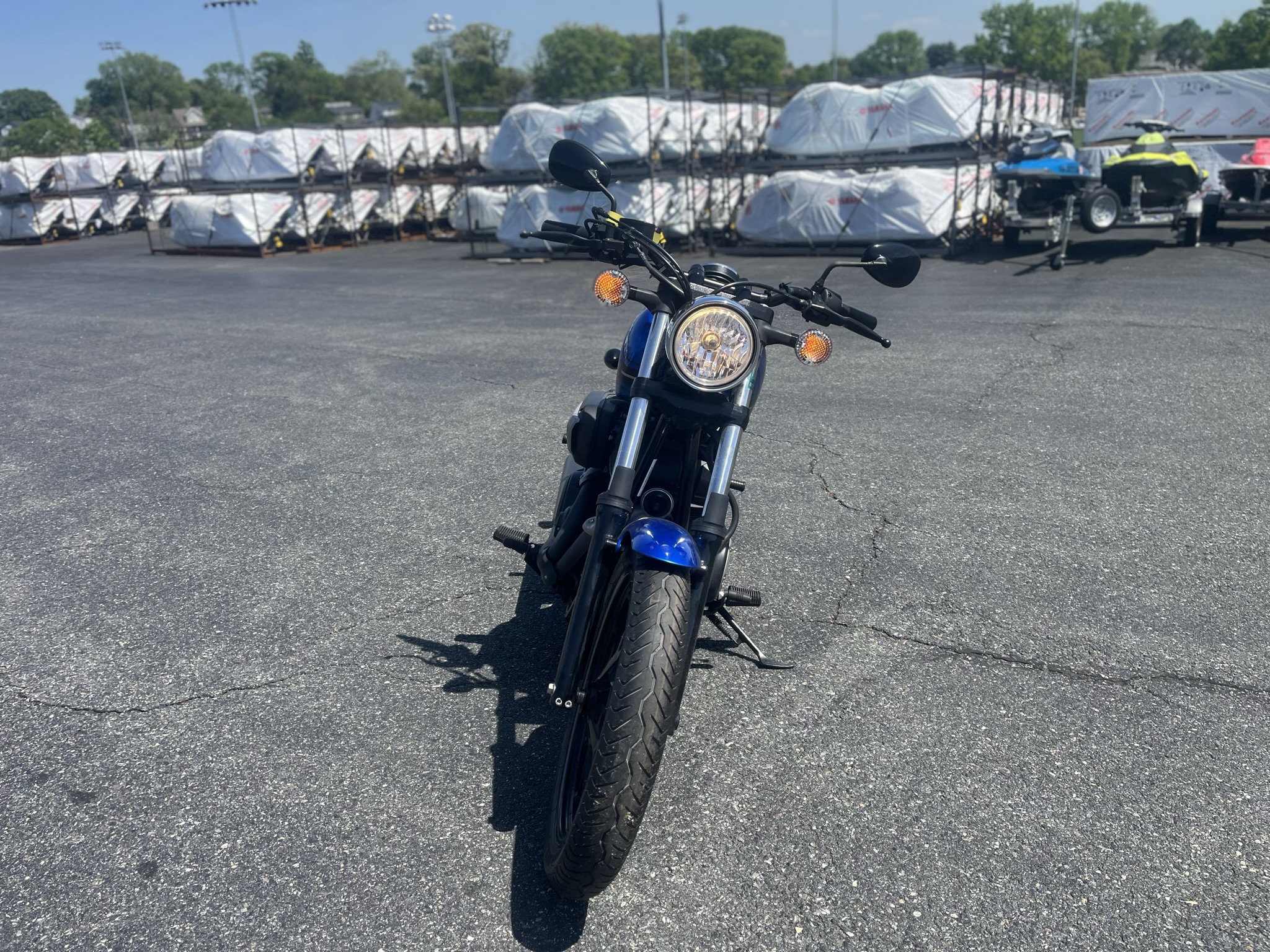 Pre-Owned Powersport Vehicles in Baltimore, MD | Pre-Owned Motorcycles