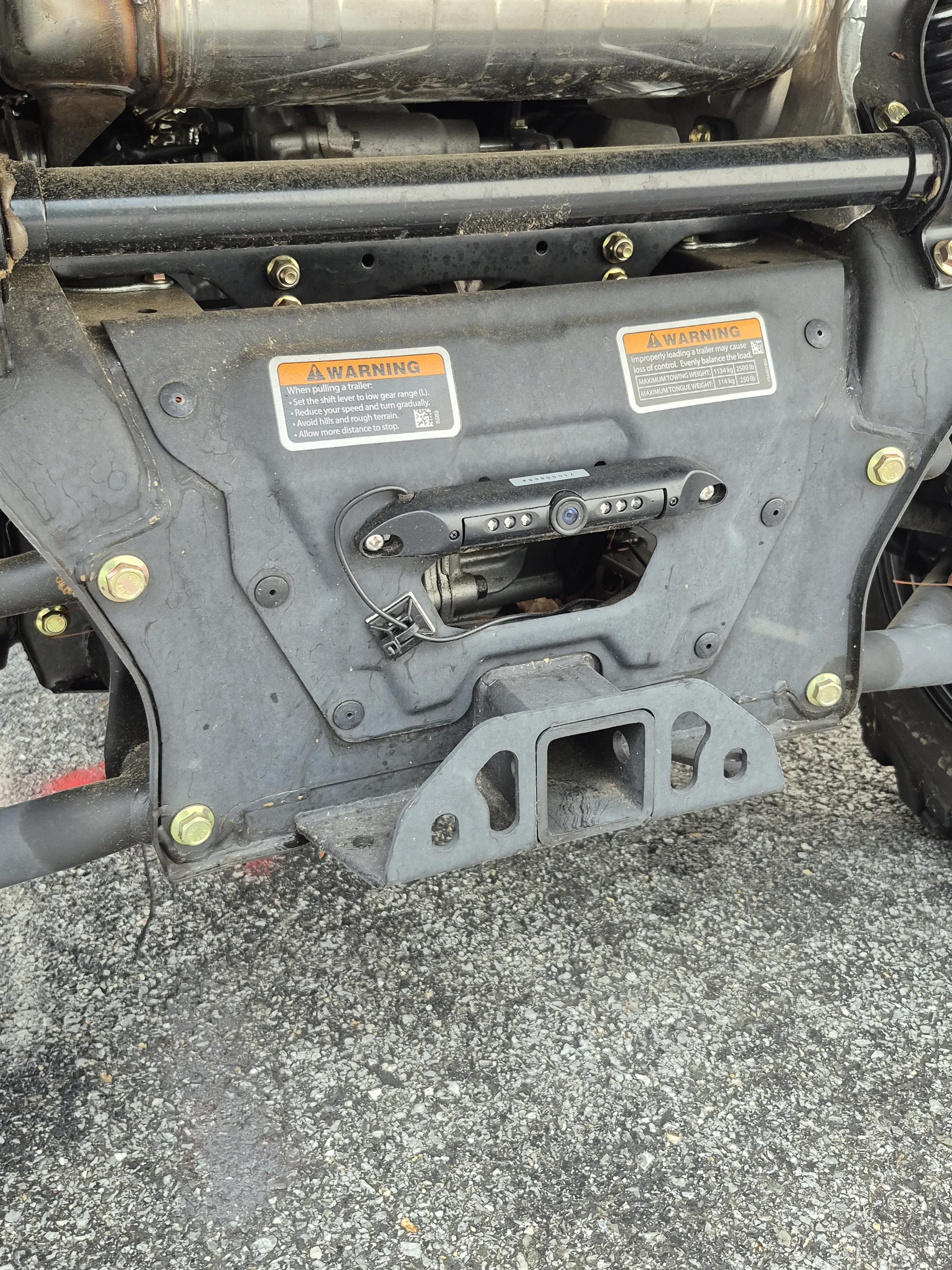 2024 Can-Am DEFENDER XT HD10 - Photo 10