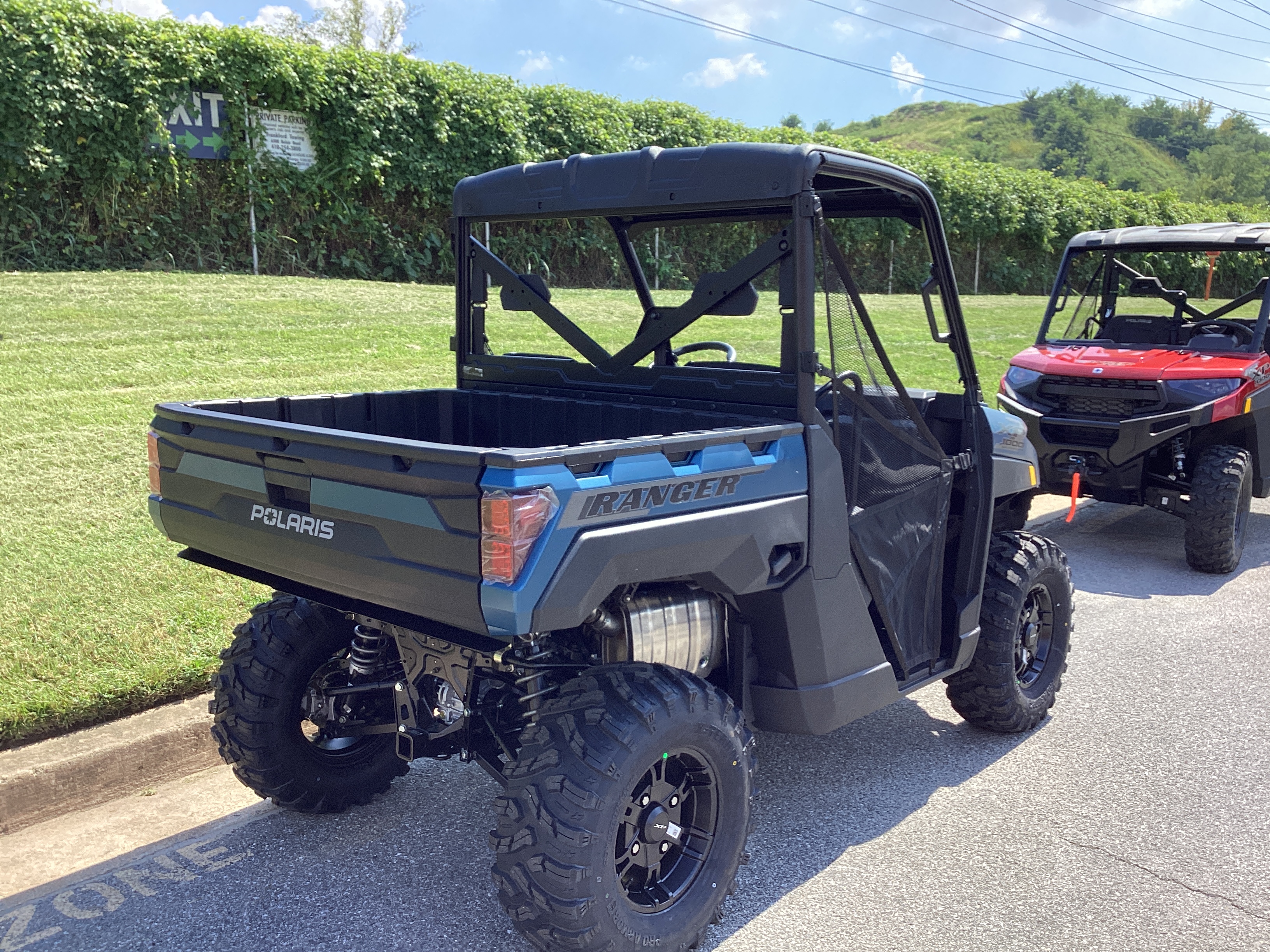 2025 Polaris RANGER XP 1000 PREMIUM - Photo 5