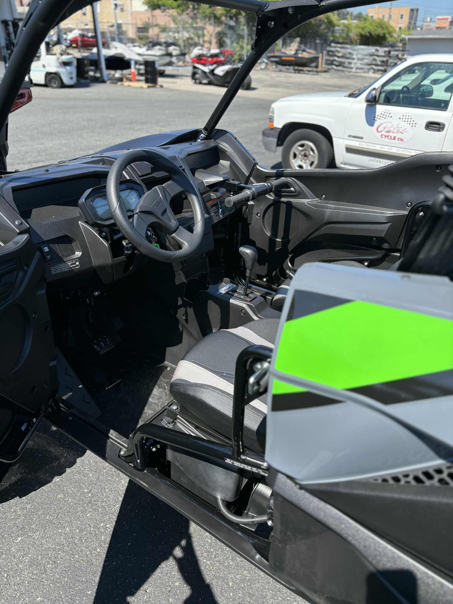 2026 Kawasaki Teryx KRX 1000 - Photo 2