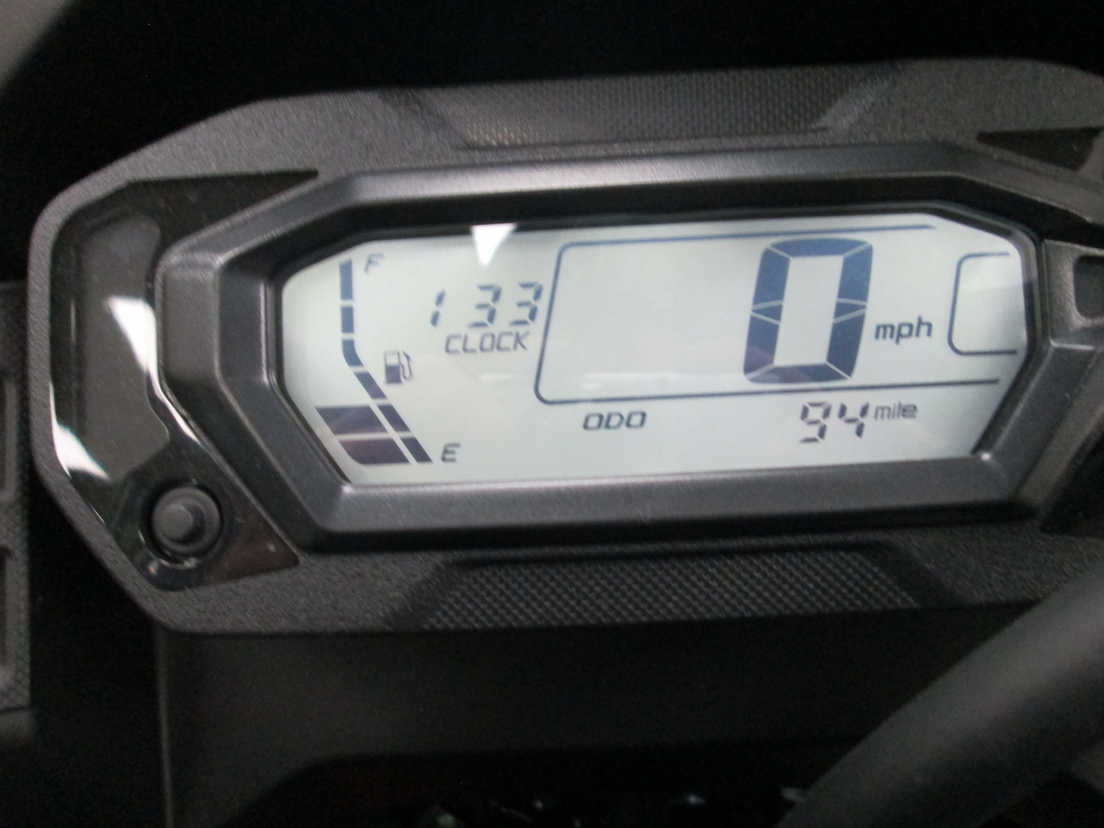 2024 Kawasaki KLR650GRFNL - Photo 6