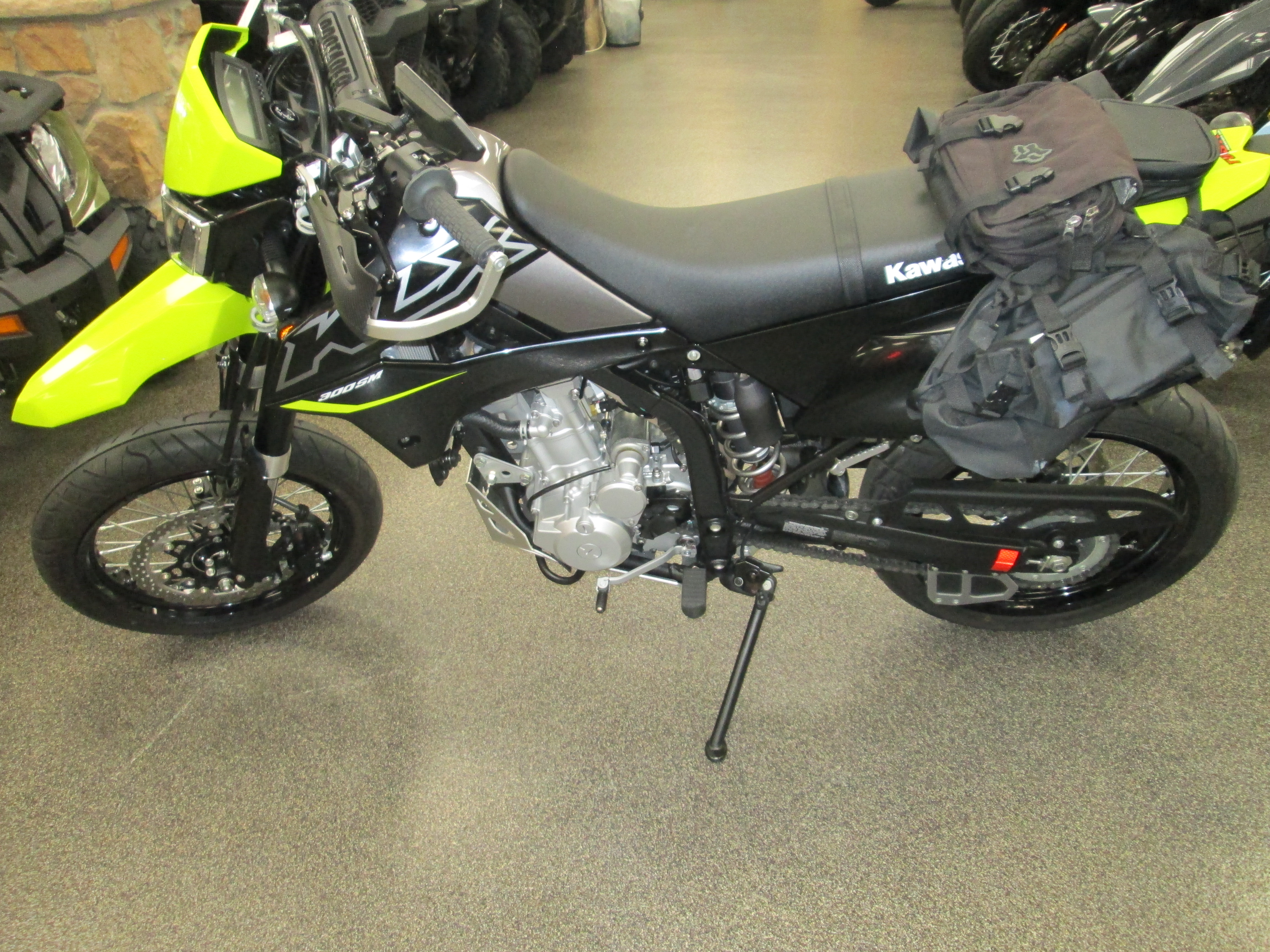 2023 Kawasaki KLX® 300SM