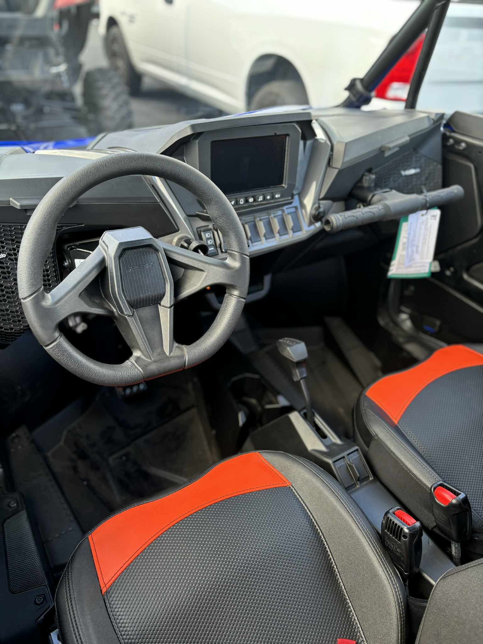 2025 Polaris RZR XP 4 1000 ULTIMATE - Photo 3