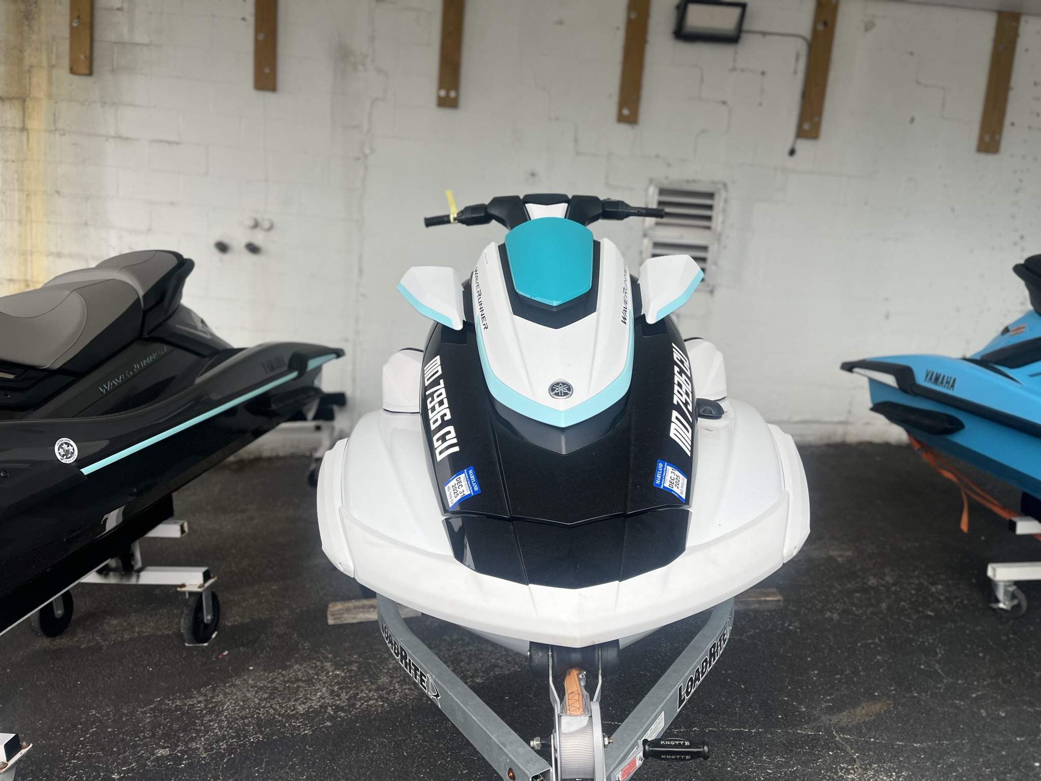 2024 Yamaha FX HO - Photo 2