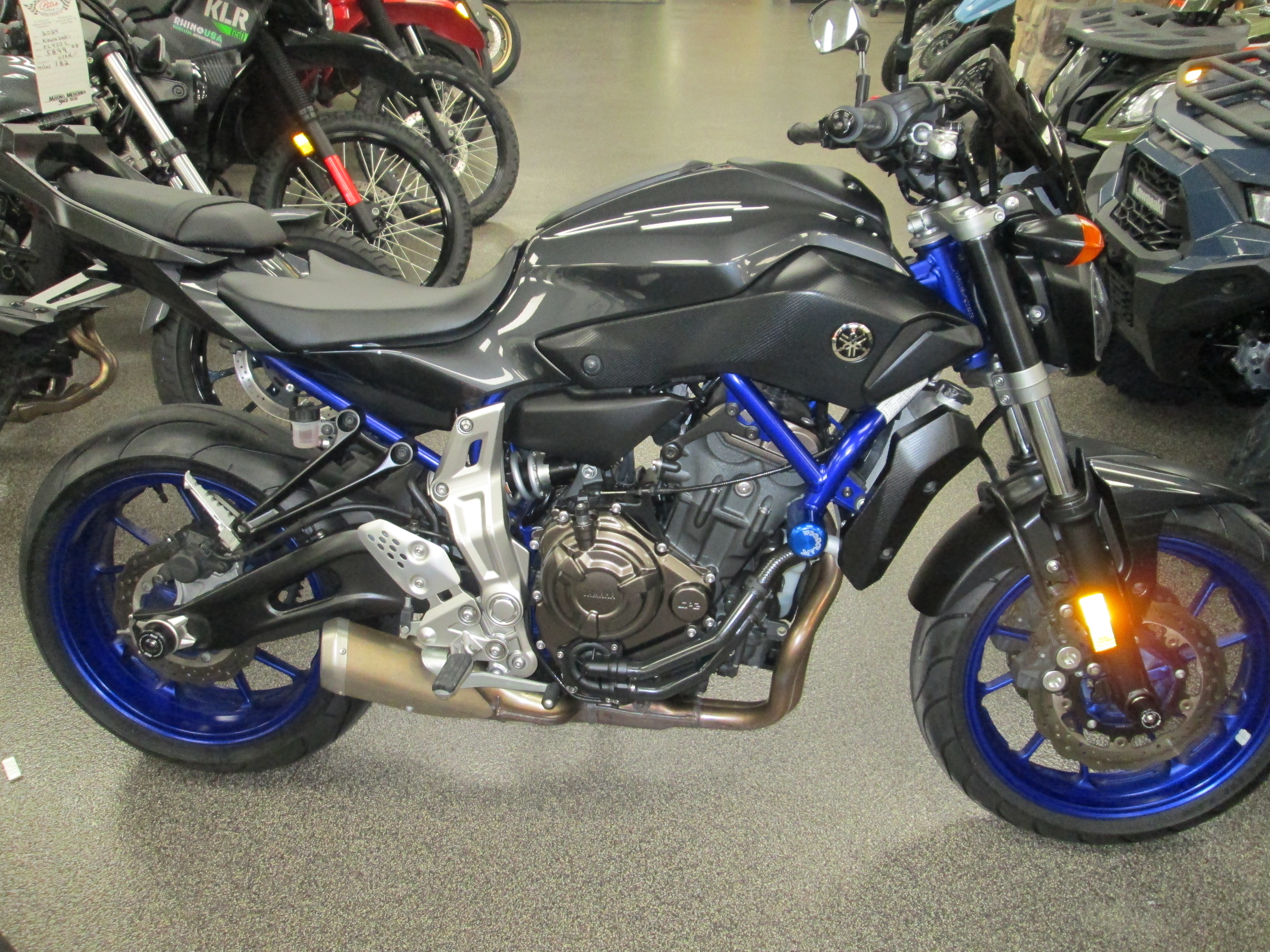 ns系 エンジン Pete's Cycle - Baltimore