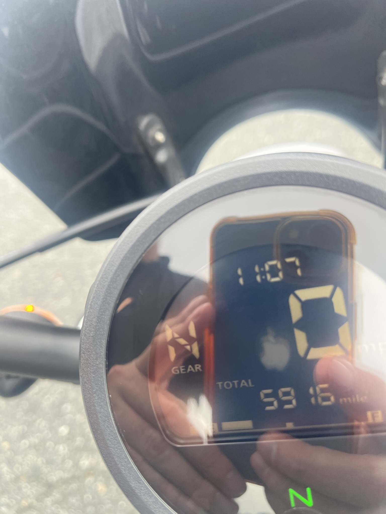 2023 Honda REBEL 500 Base - Photo 10
