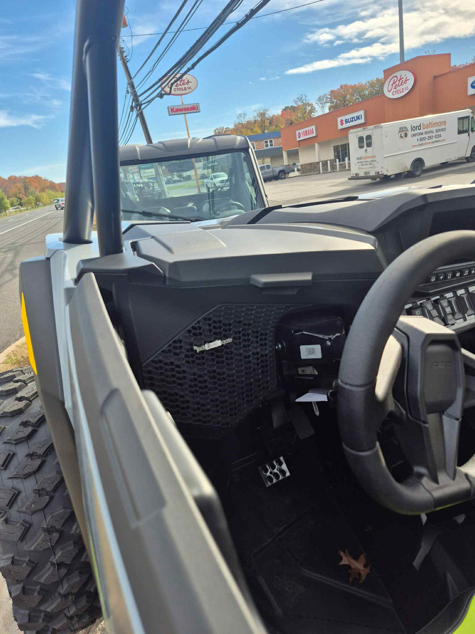 2025 Polaris RZR XP 1000 ULTIMATE - Photo 10
