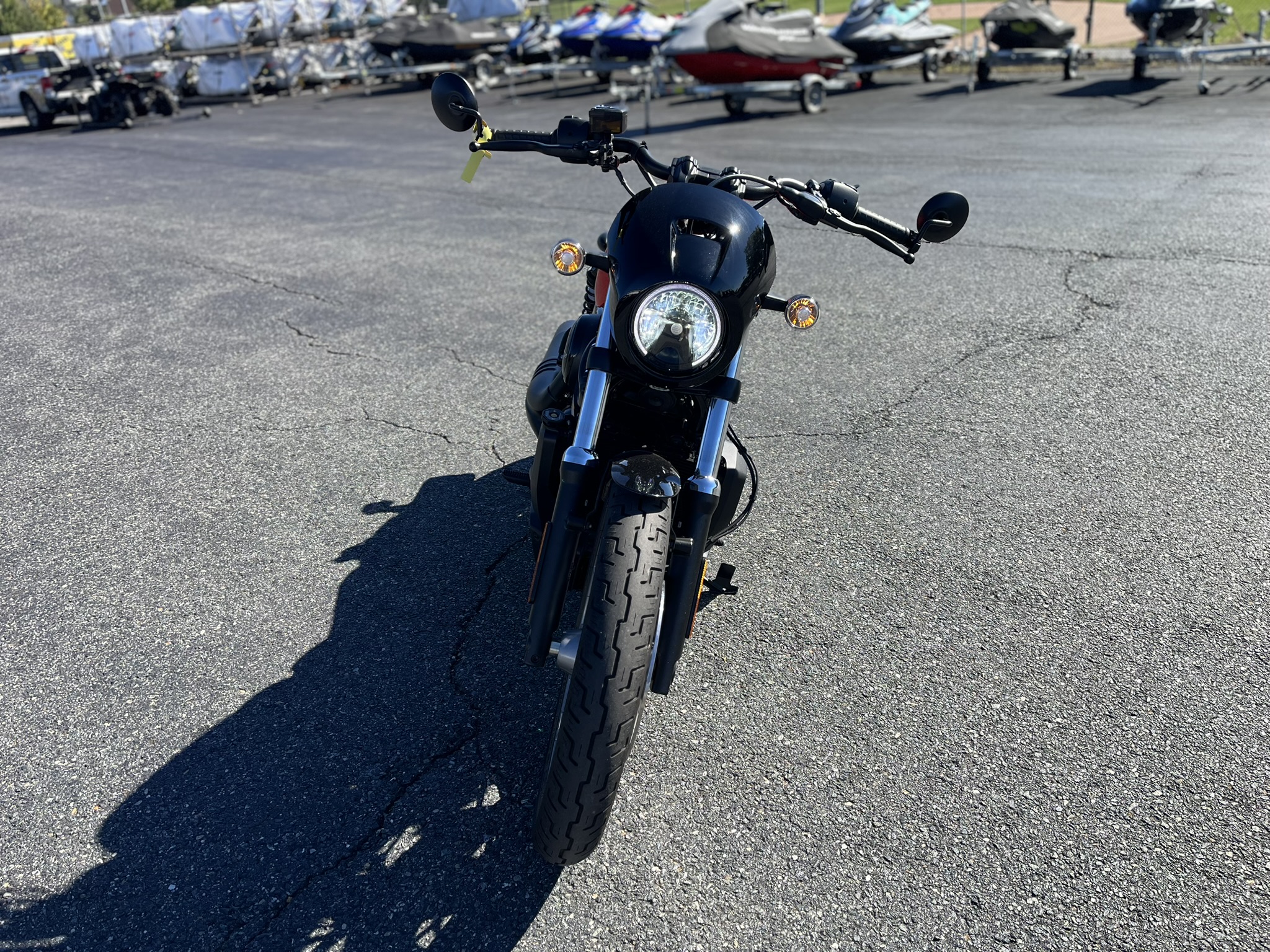 2026 Inventory PETE'S CYCLE CO. INC.
