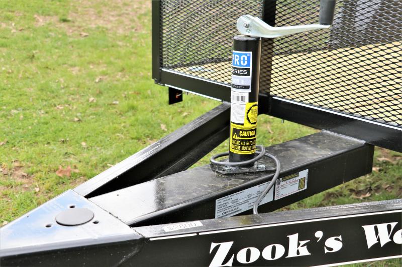 2026 Zook's Welding photo 2