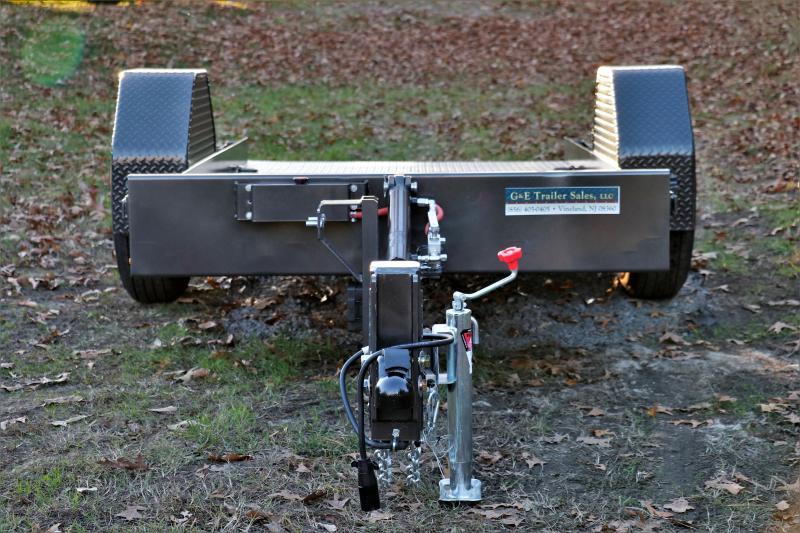 New Equipment Trailers from Diamond C Trailers and ITI Cargo G&E Trailer Sales Vineland, NJ (856