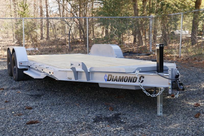 2027 Diamond C