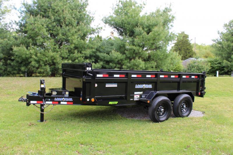 2026 Load Trail DL14