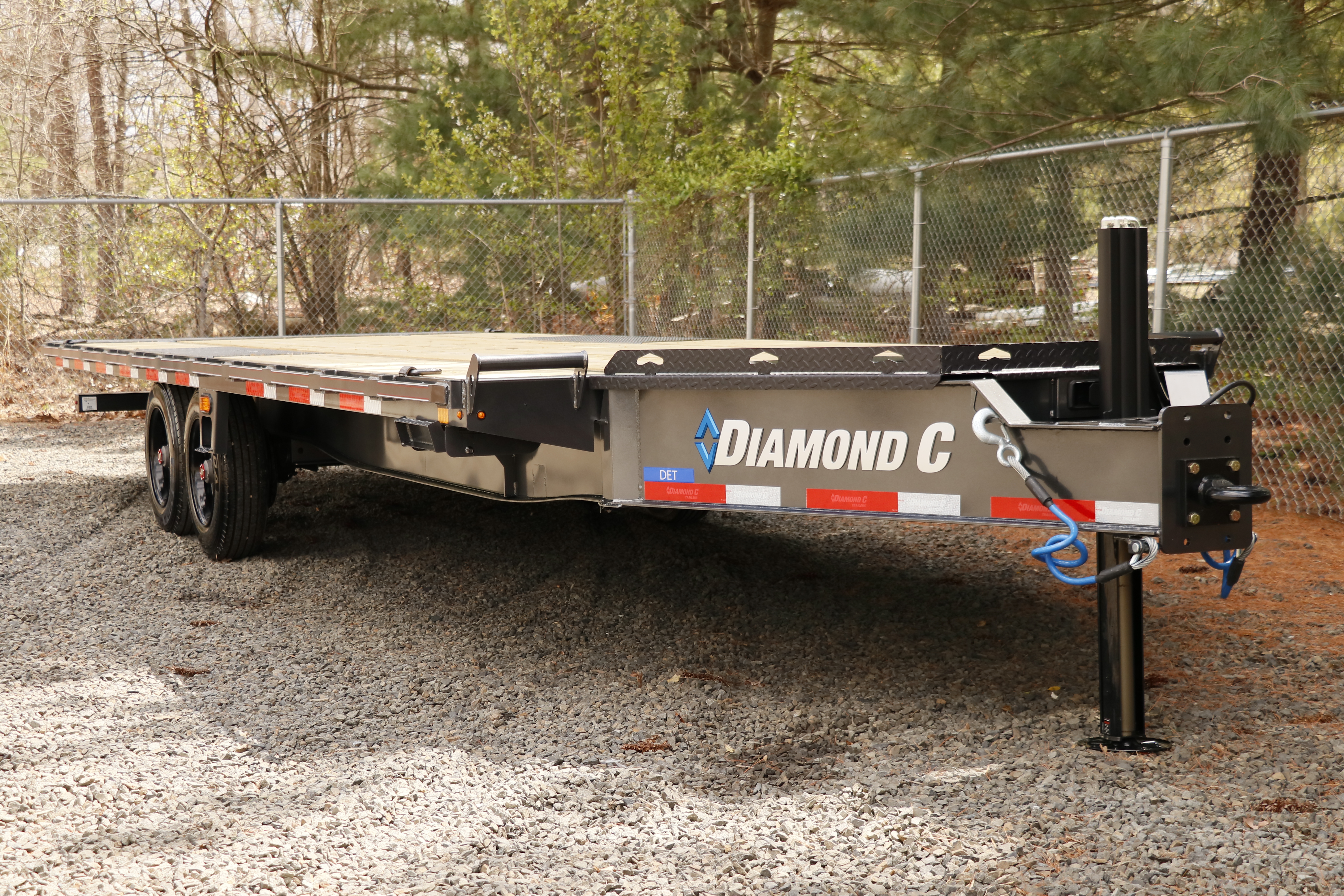 2027 Diamond C