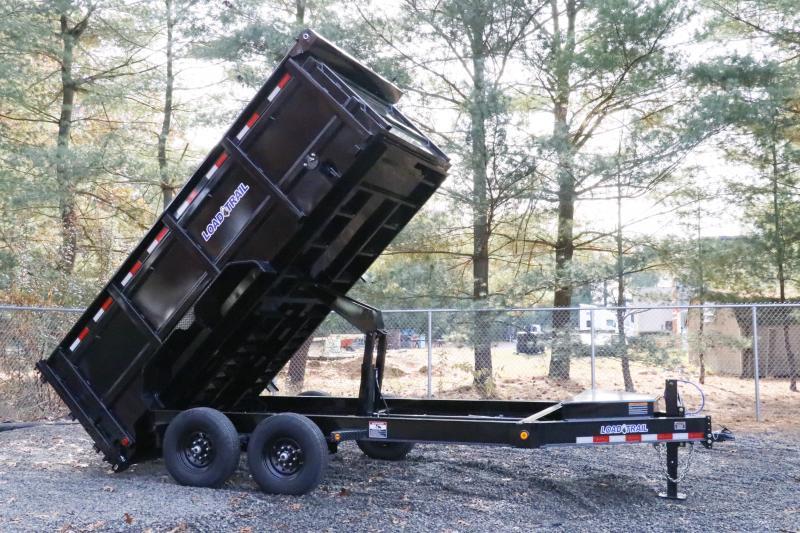 2027 Load Trail DL14