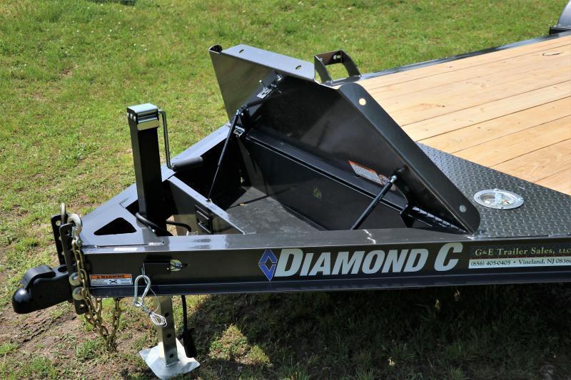 2026 Diamond C