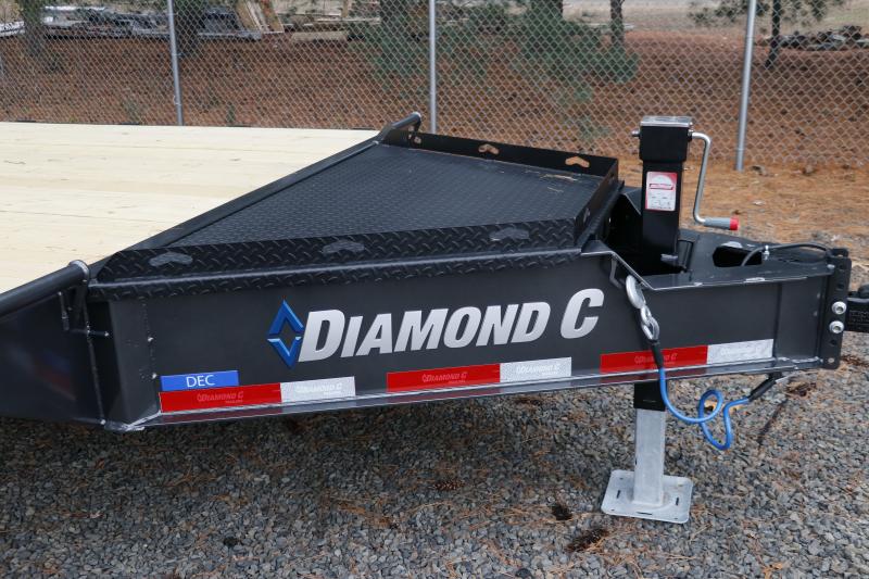2027 Diamond C photo 3
