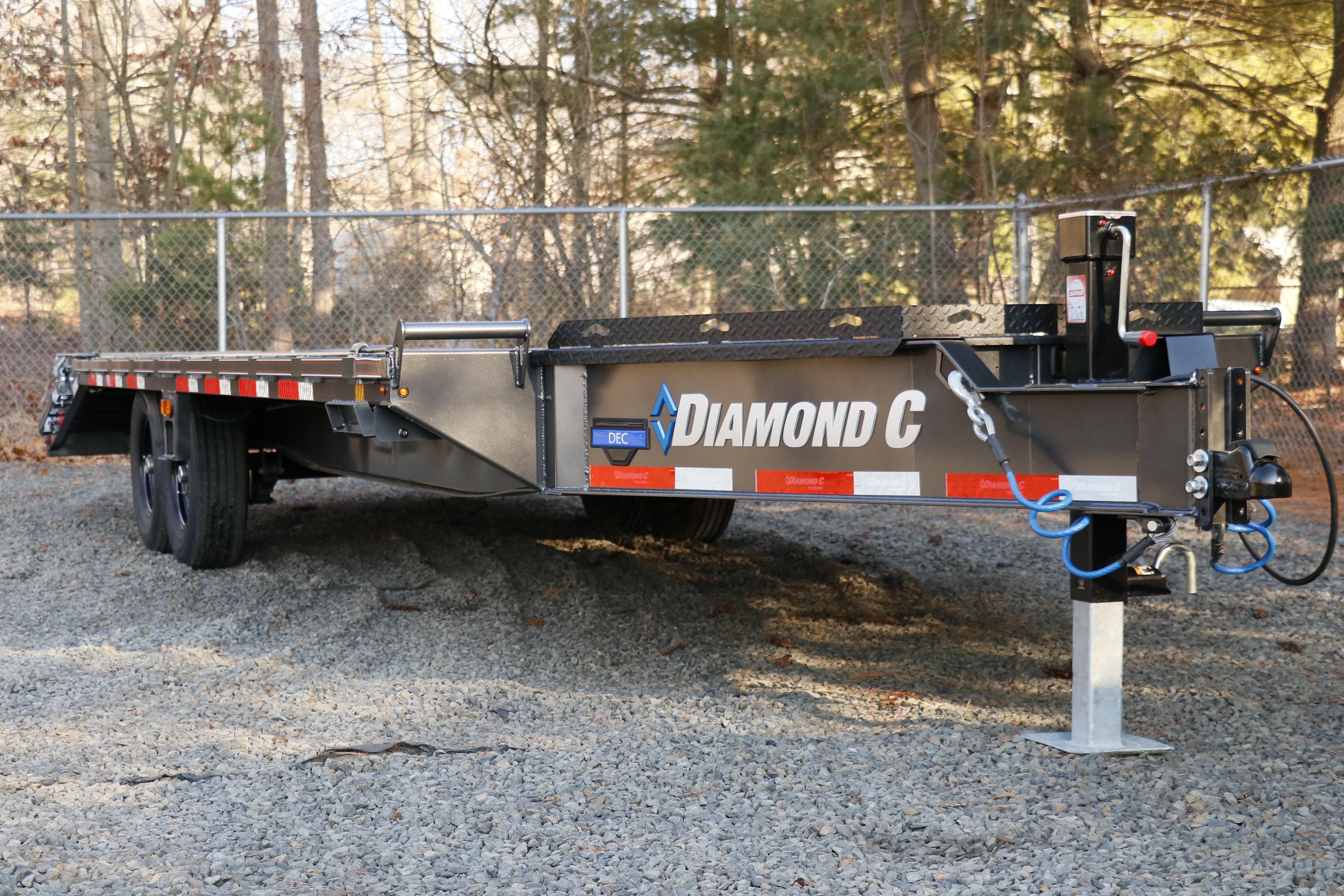 2027 Diamond C