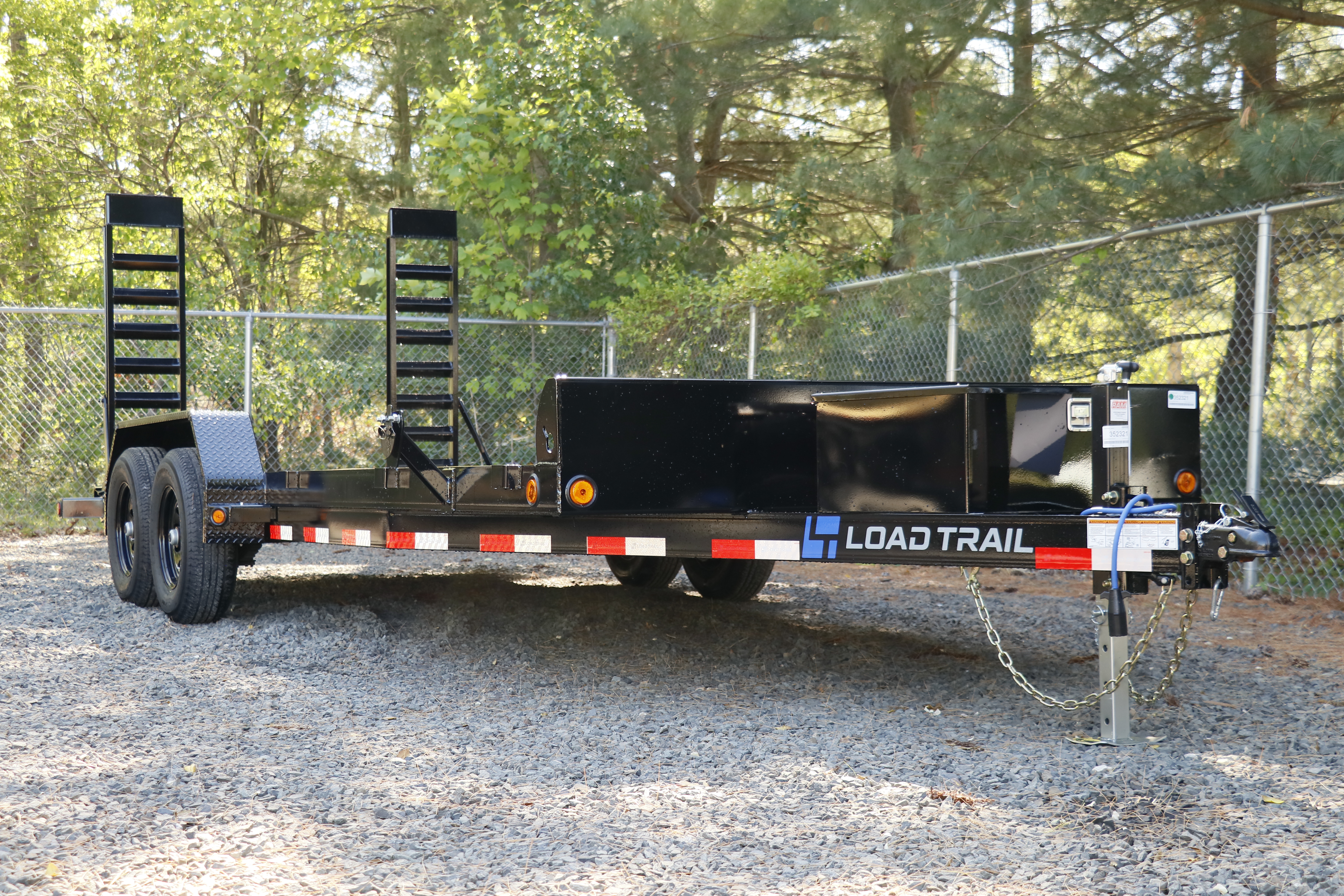 2027 Load Trail LT photo 2