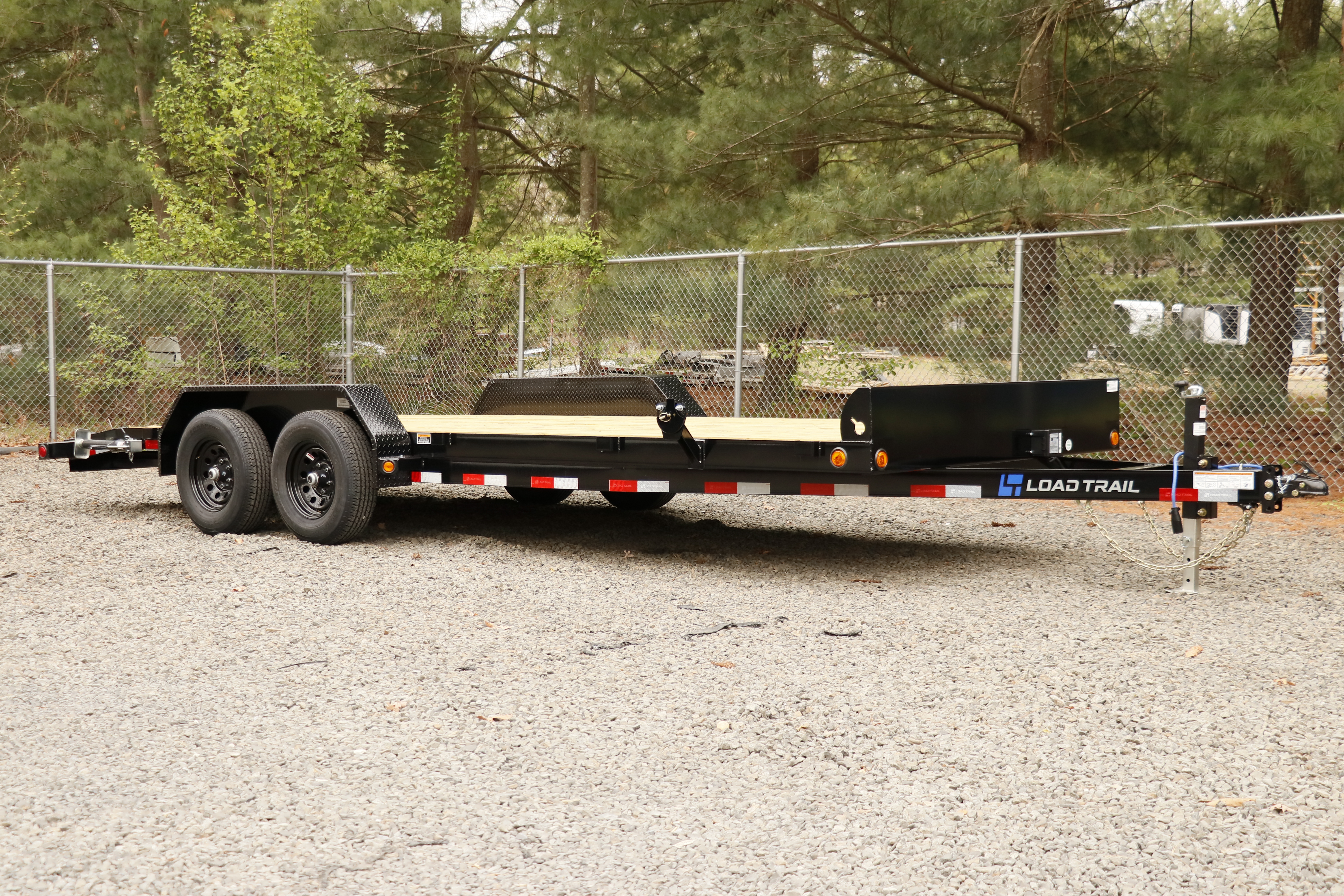2027 Load Trail LT
