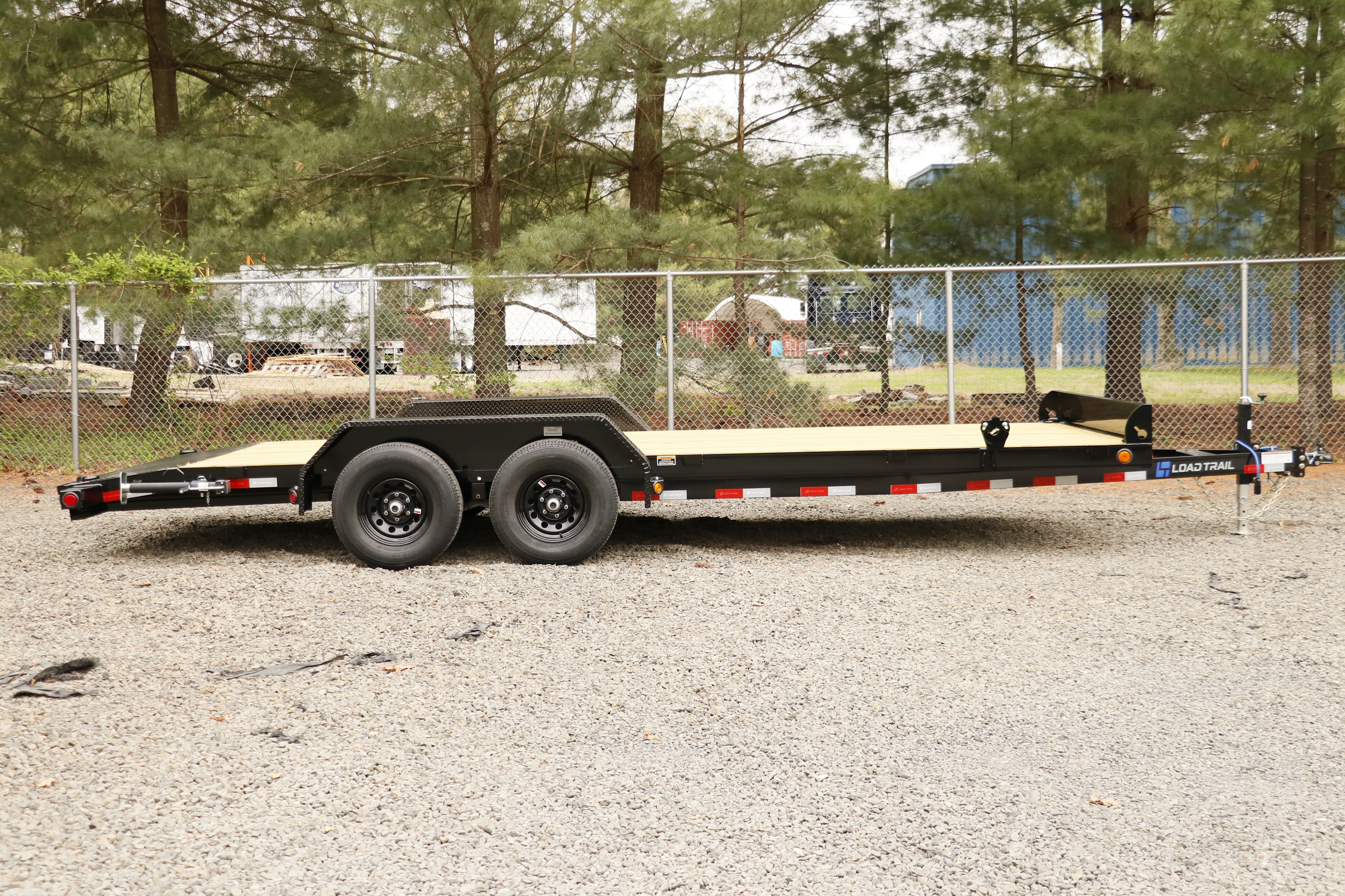 2027 Load Trail LT photo 2