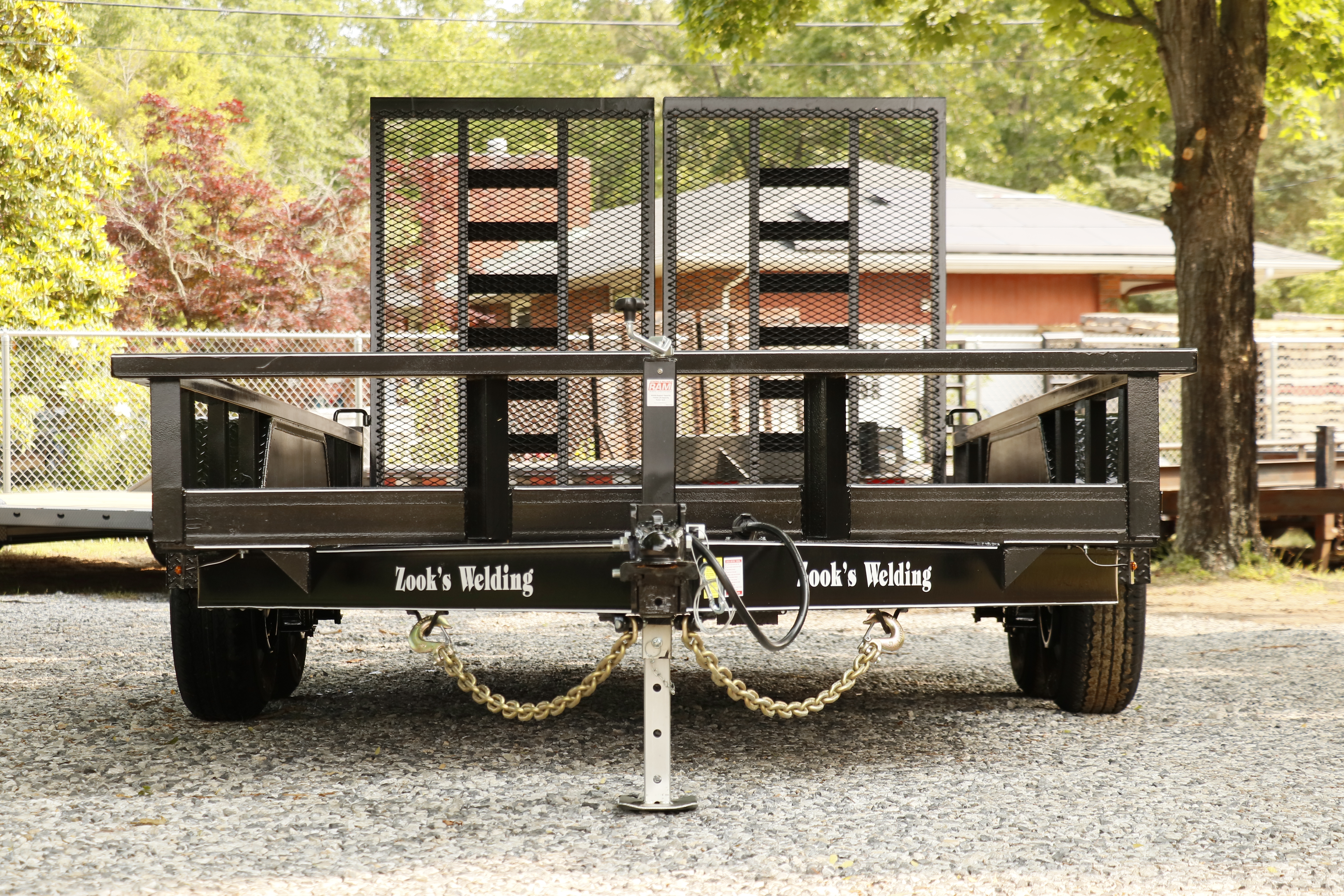 2027 Zook's Welding photo 2