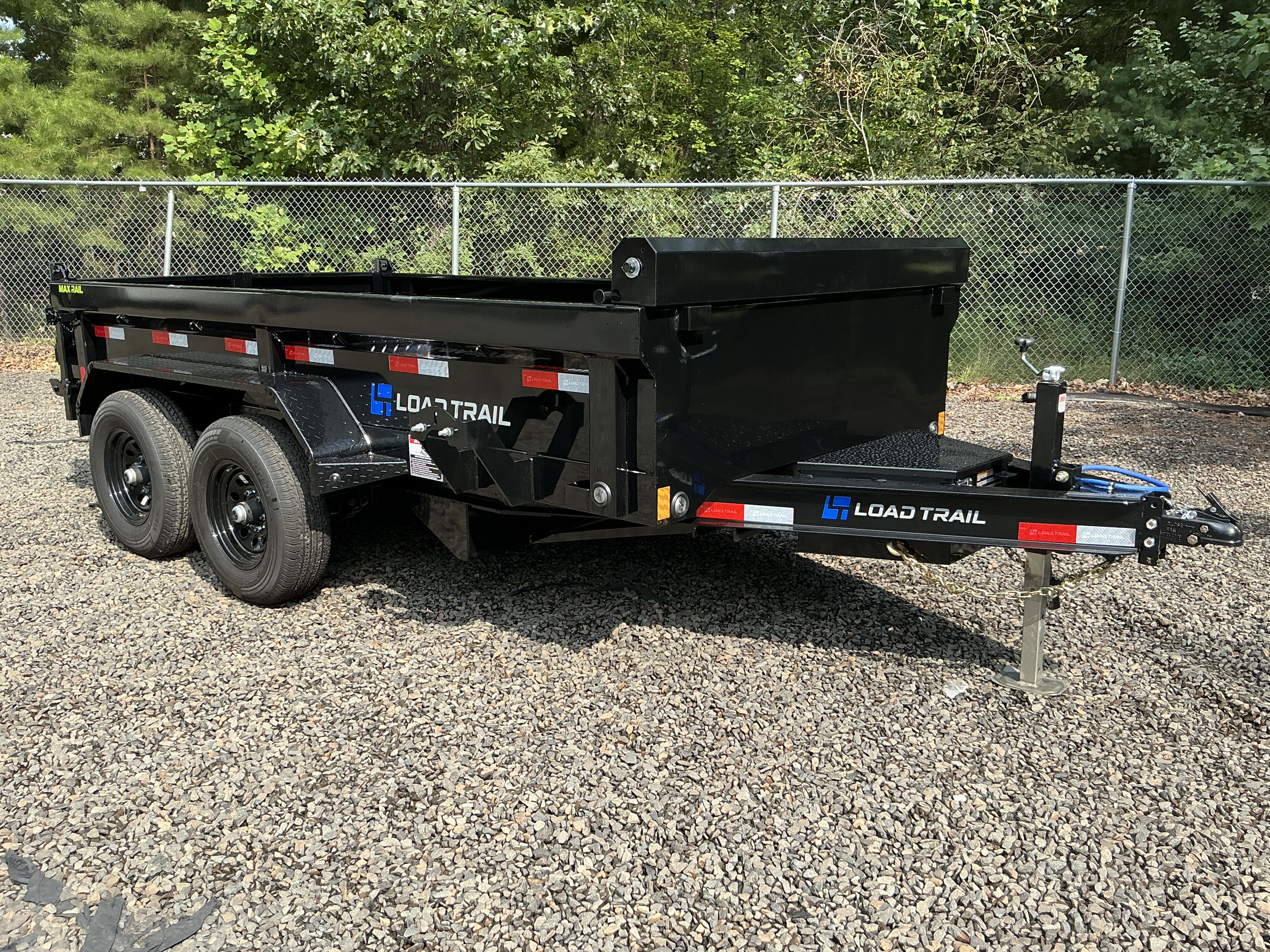 2026 Load Trail DE10