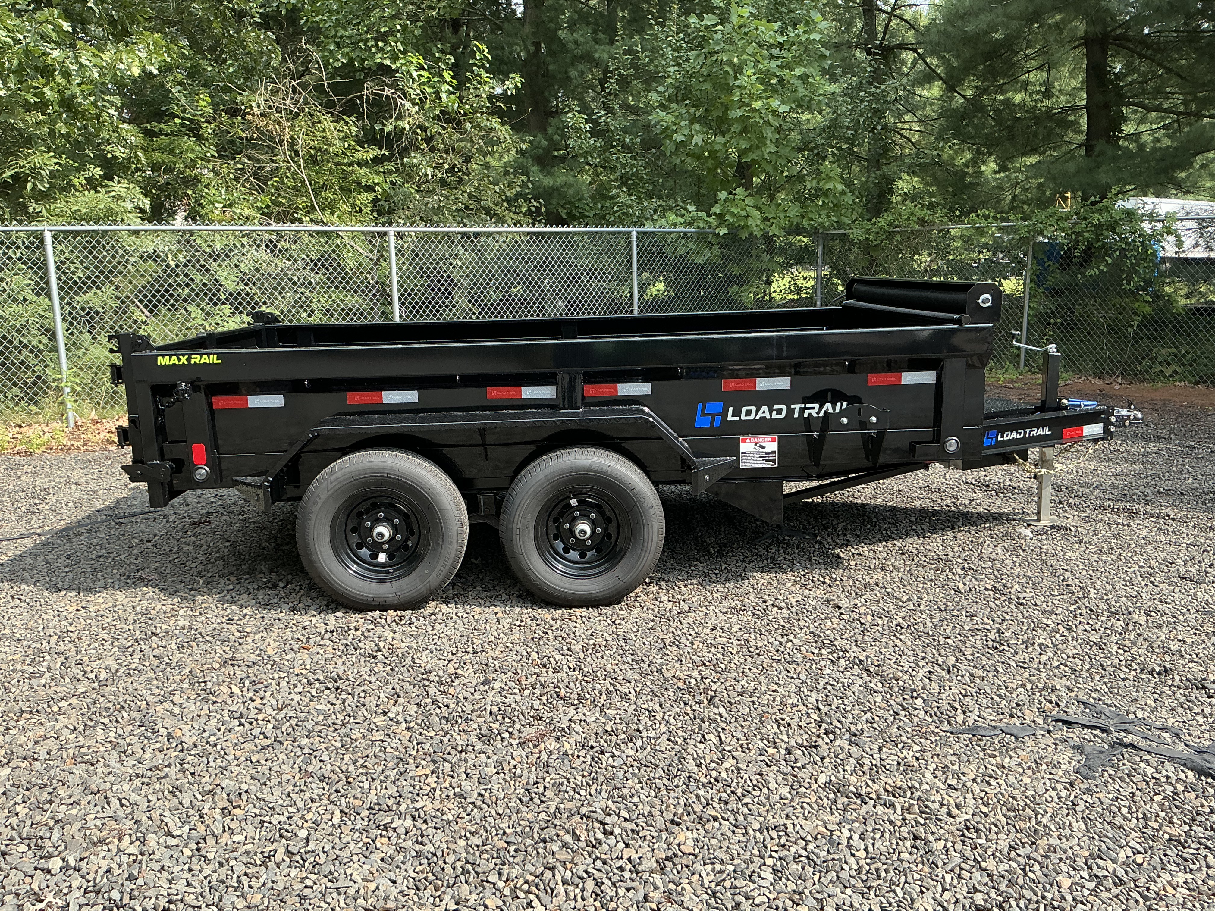 2026 Load Trail DE10 photo 2