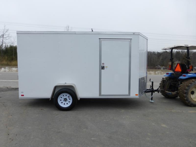 2026 Covered Wagon